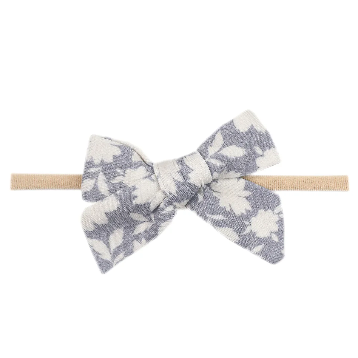 Classic Nylon Bow - Image 5