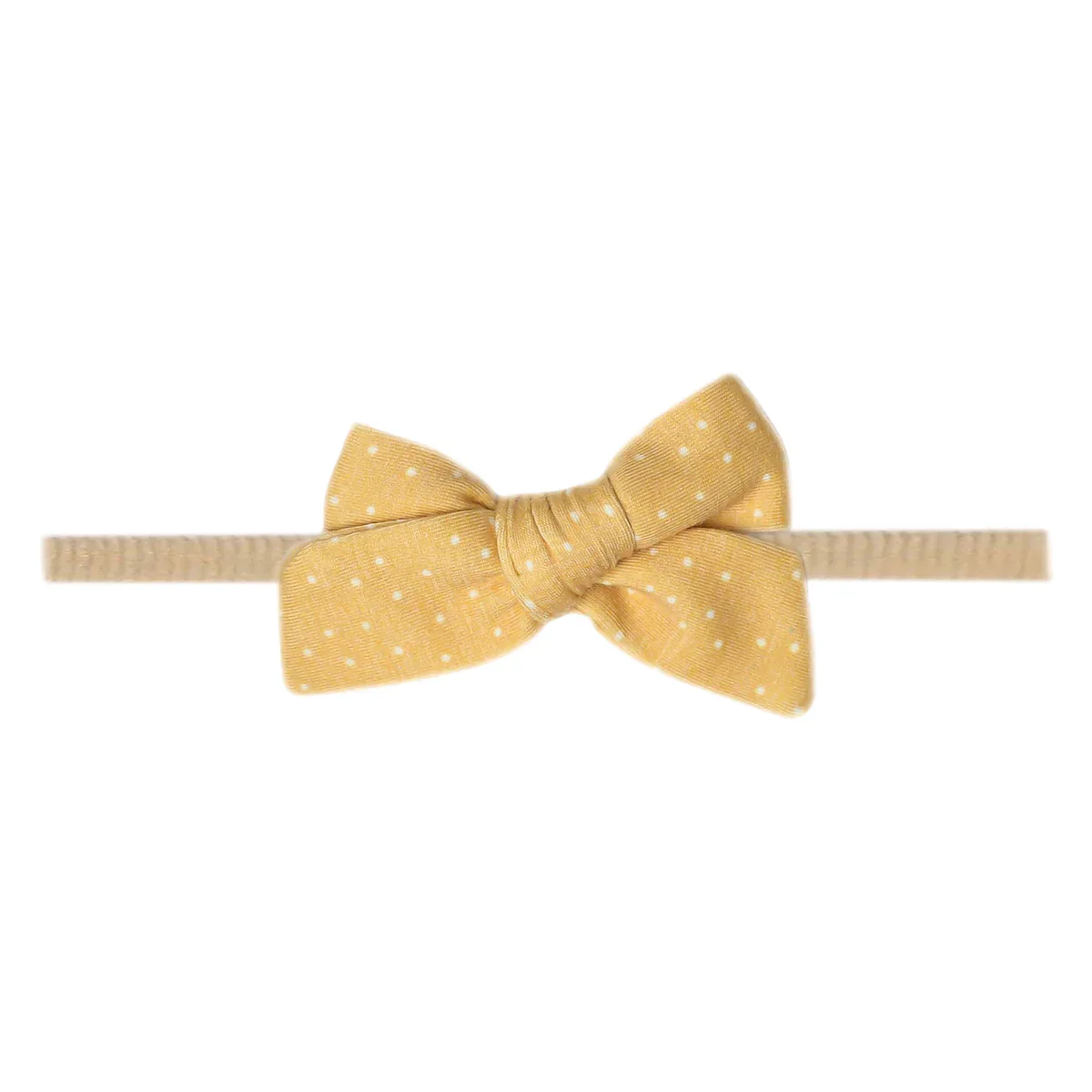 Classic Nylon Bow - Image 6