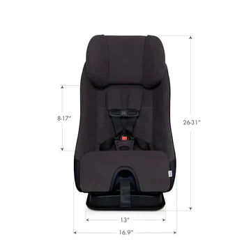 Clek Fllo Convertible Car Seat - Image 13
