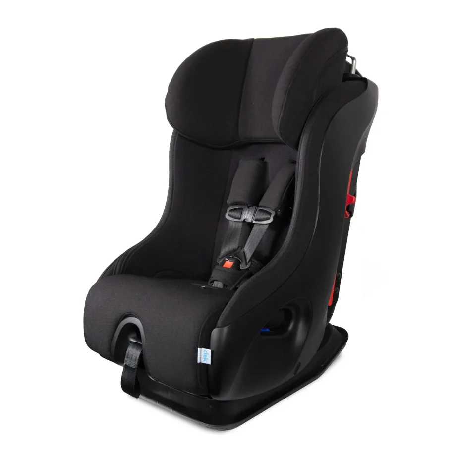 Clek Fllo Convertible Car Seat - Image 19