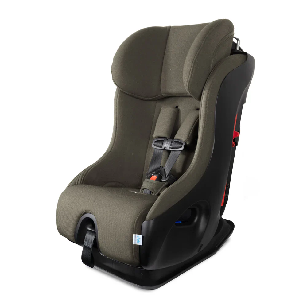 Clek Fllo Convertible Car Seat - Image 21