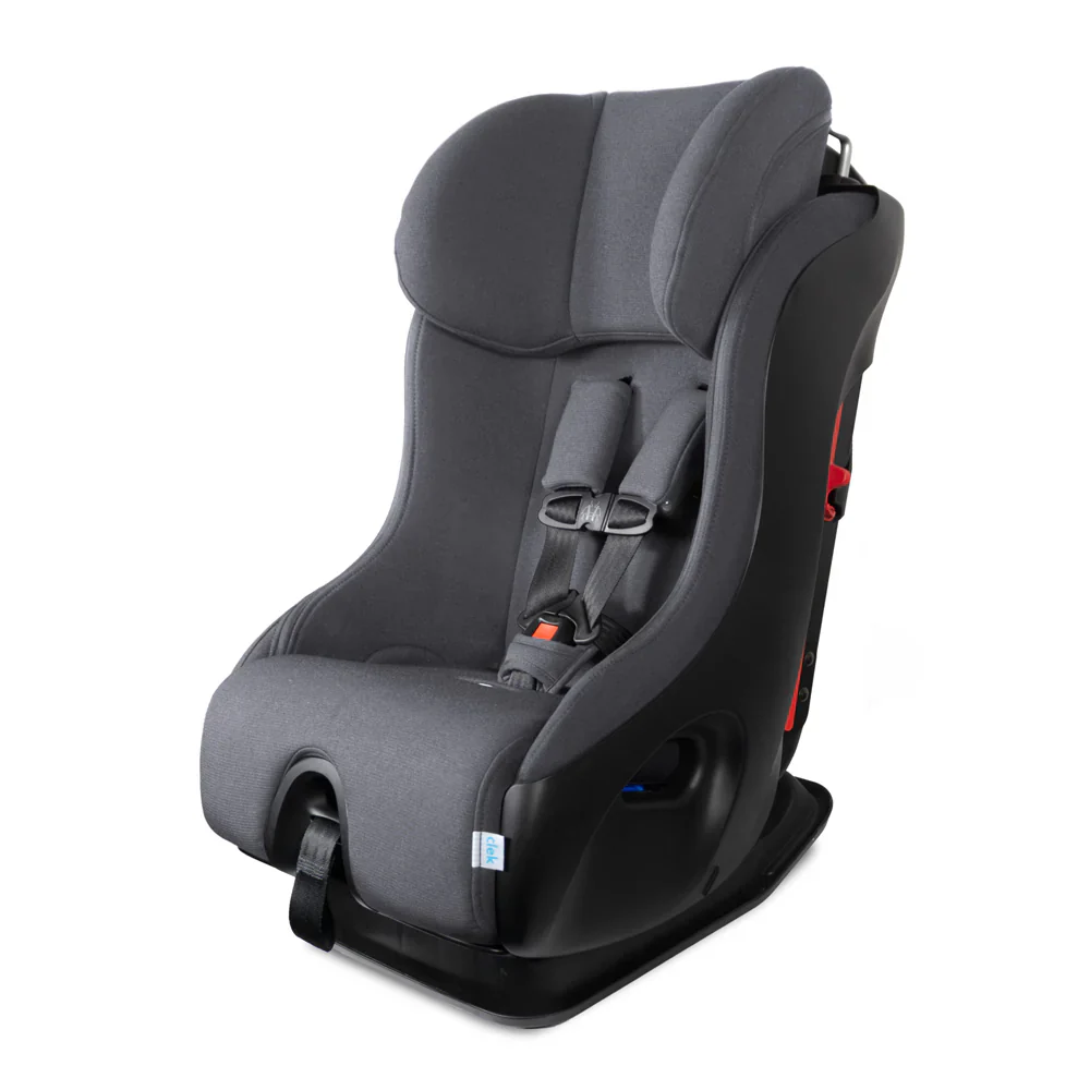Clek Fllo Convertible Car Seat - Image 22