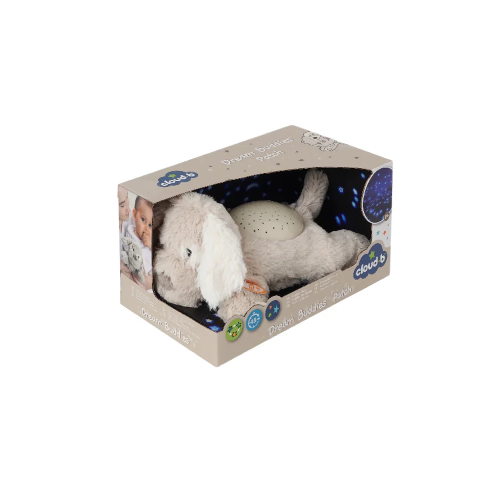 Cloud B - Dream Buddies™ - Patch Puppy - Image 2
