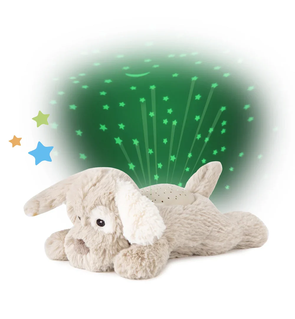 Cloud B - Dream Buddies™ - Patch Puppy - Image 3