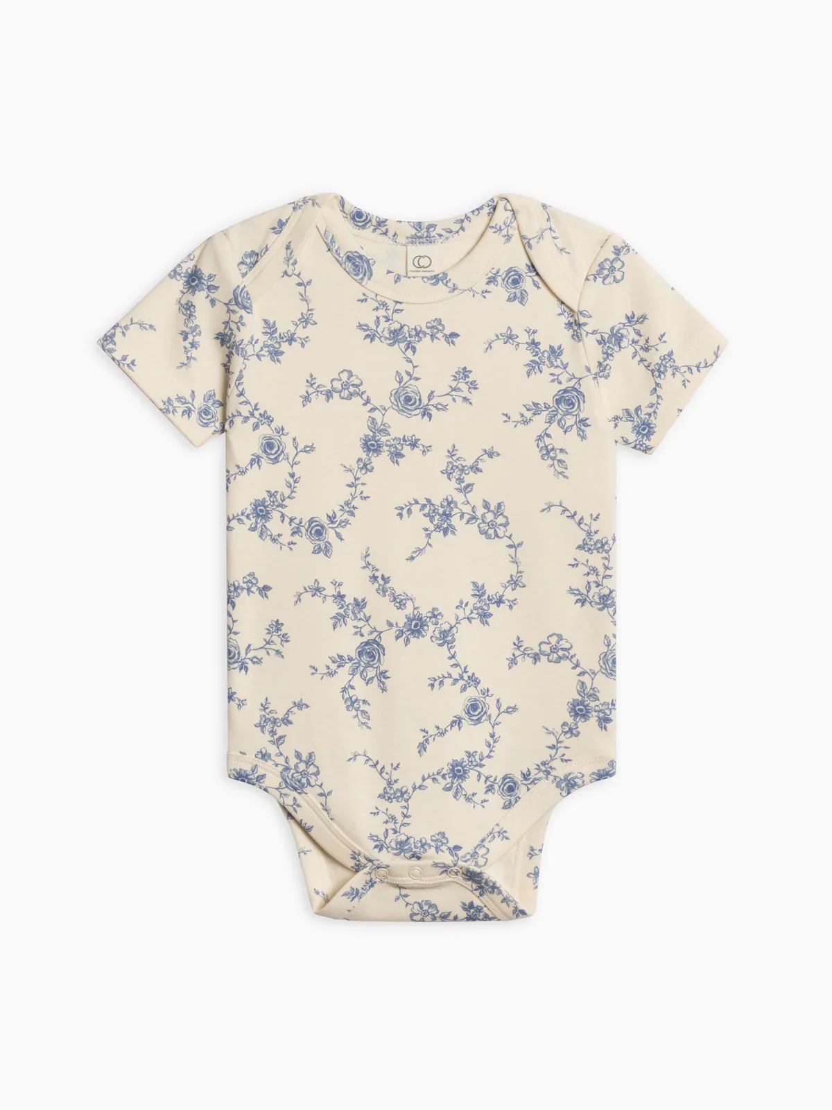 Colored Organics Afton Bodysuit - Image 3