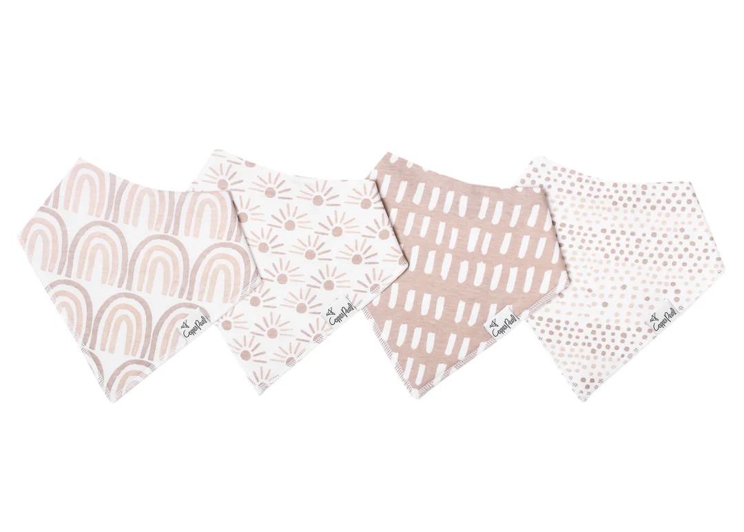 Copper Pearl - Bliss Collection - Image 2