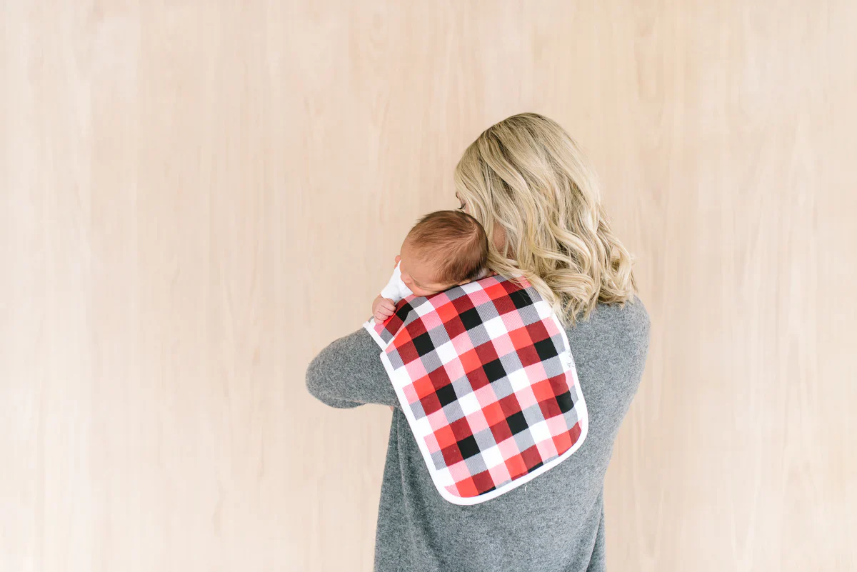 Copper Pearl Burps - Lumberjack - Image 4
