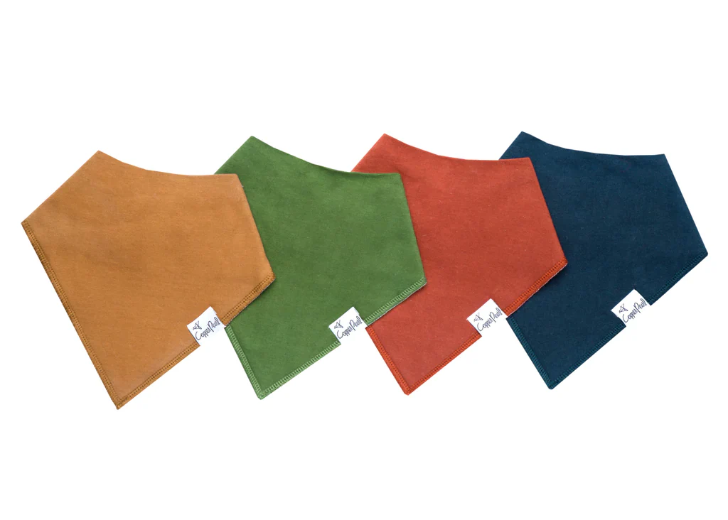 Copper Pearl - Ridge Collection - Image 3
