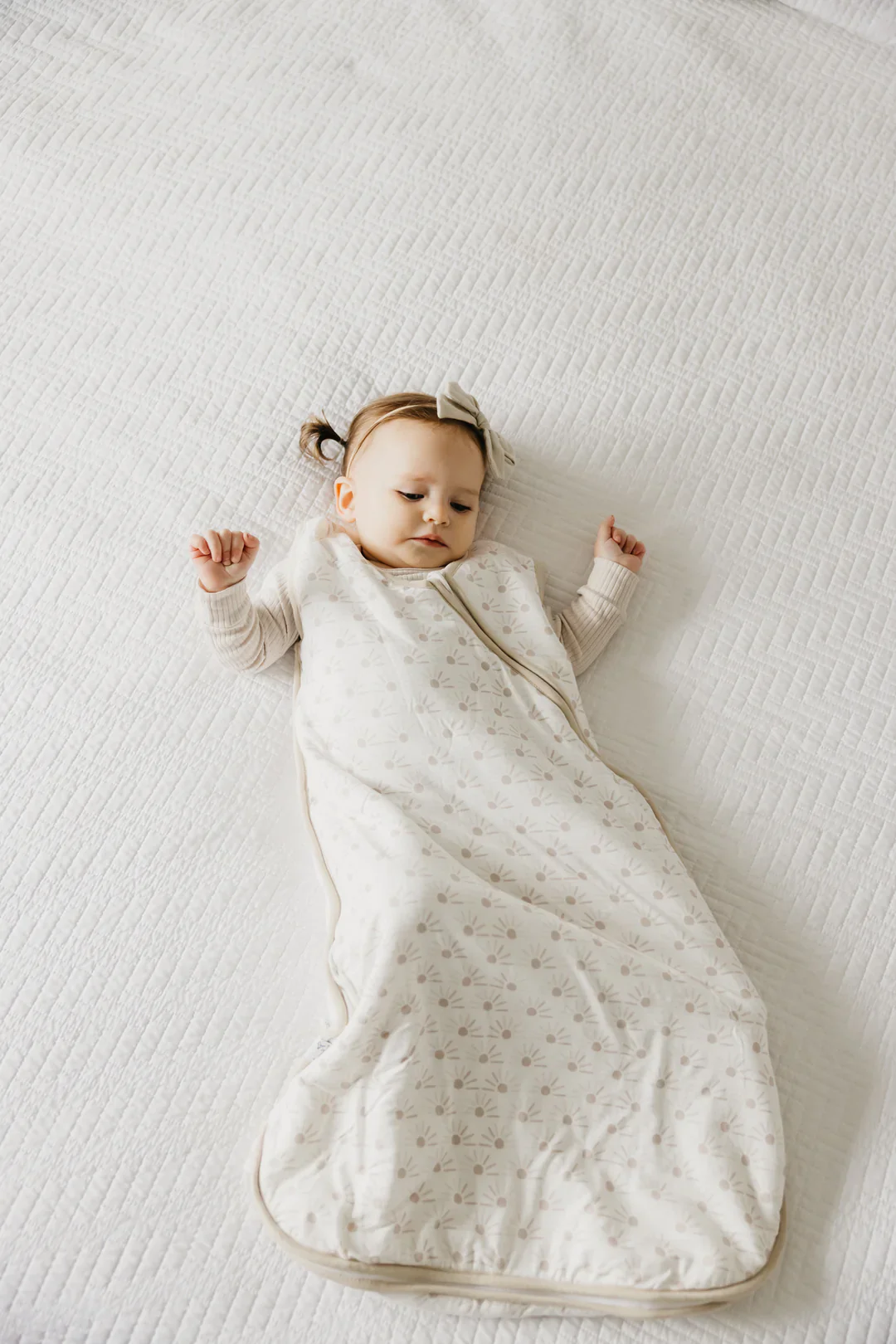Copper Pearl Sleep Bag Shine - Image 2