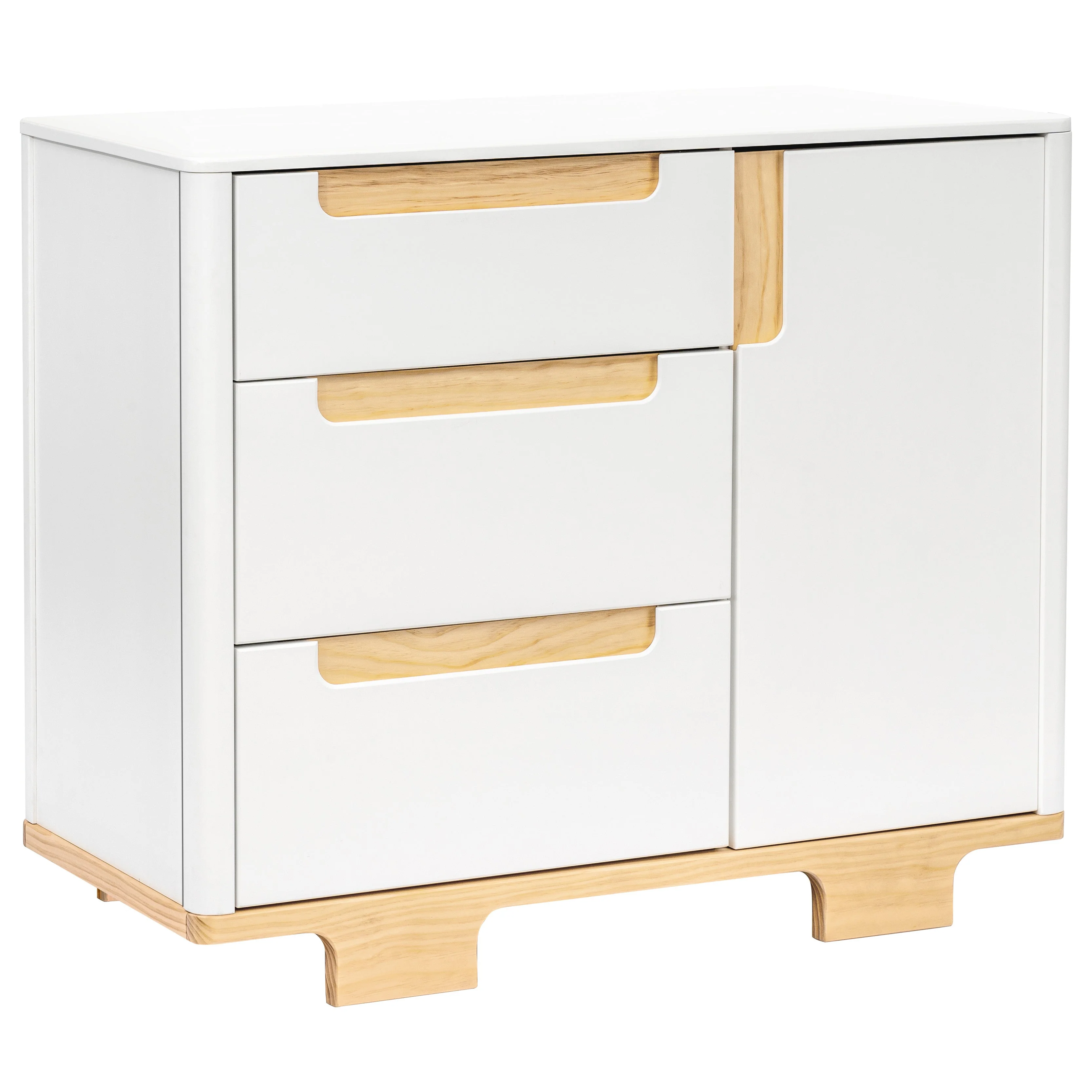Babyletto Yuzu 3-Drawer Changer Dresser - Image 12