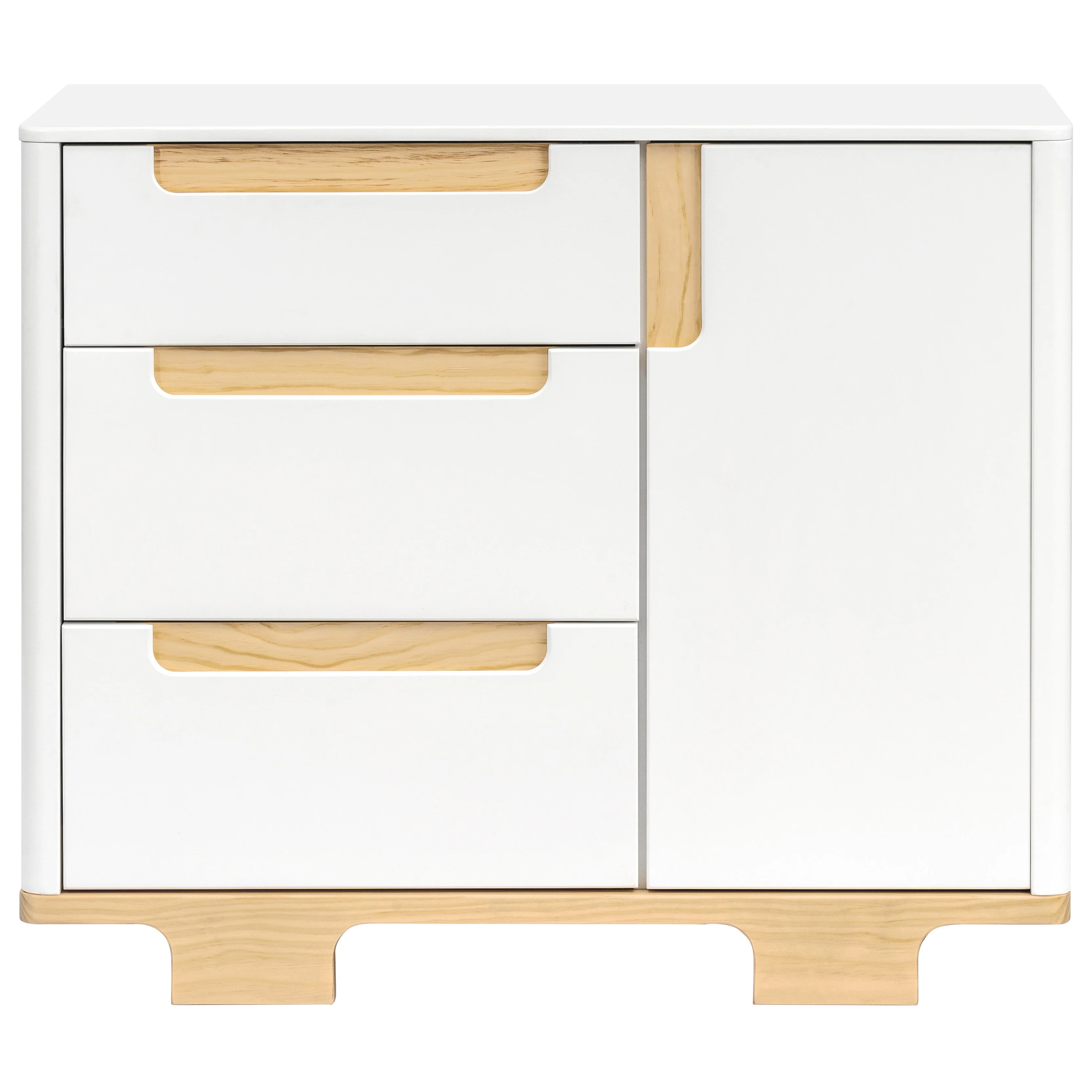 Babyletto Yuzu 3-Drawer Changer Dresser - Image 13