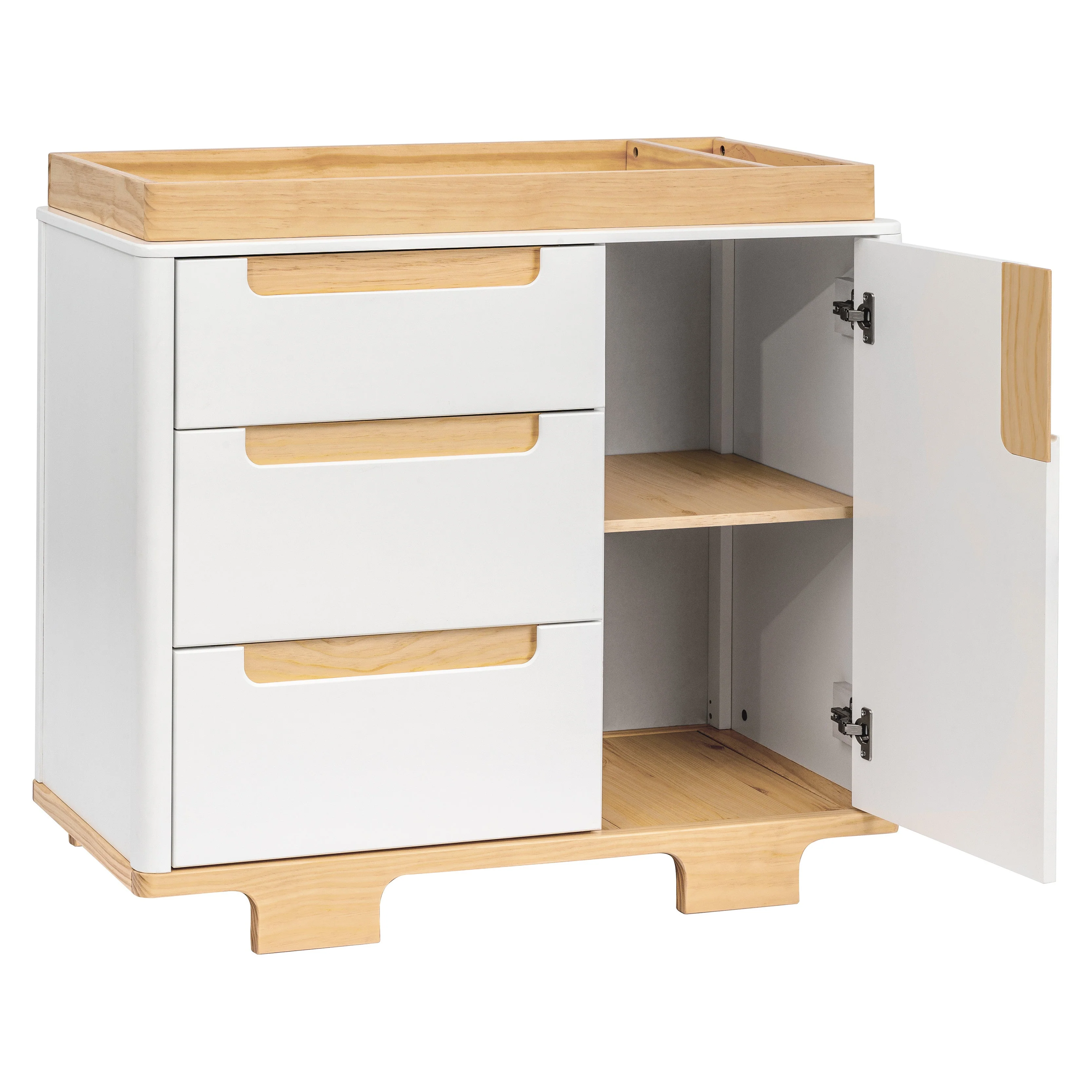 Babyletto Yuzu 3-Drawer Changer Dresser - Image 14
