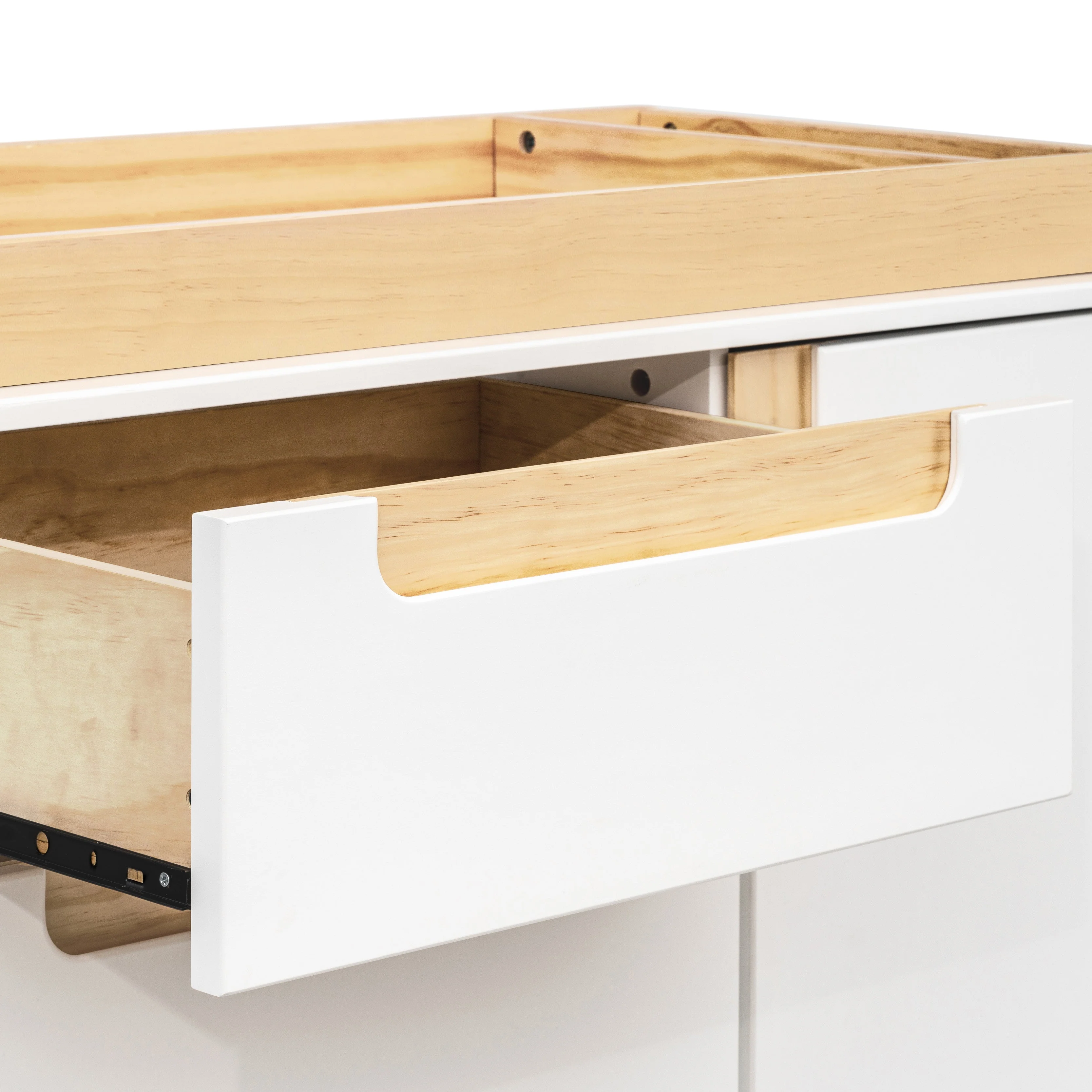 Babyletto Yuzu 3-Drawer Changer Dresser - Image 15