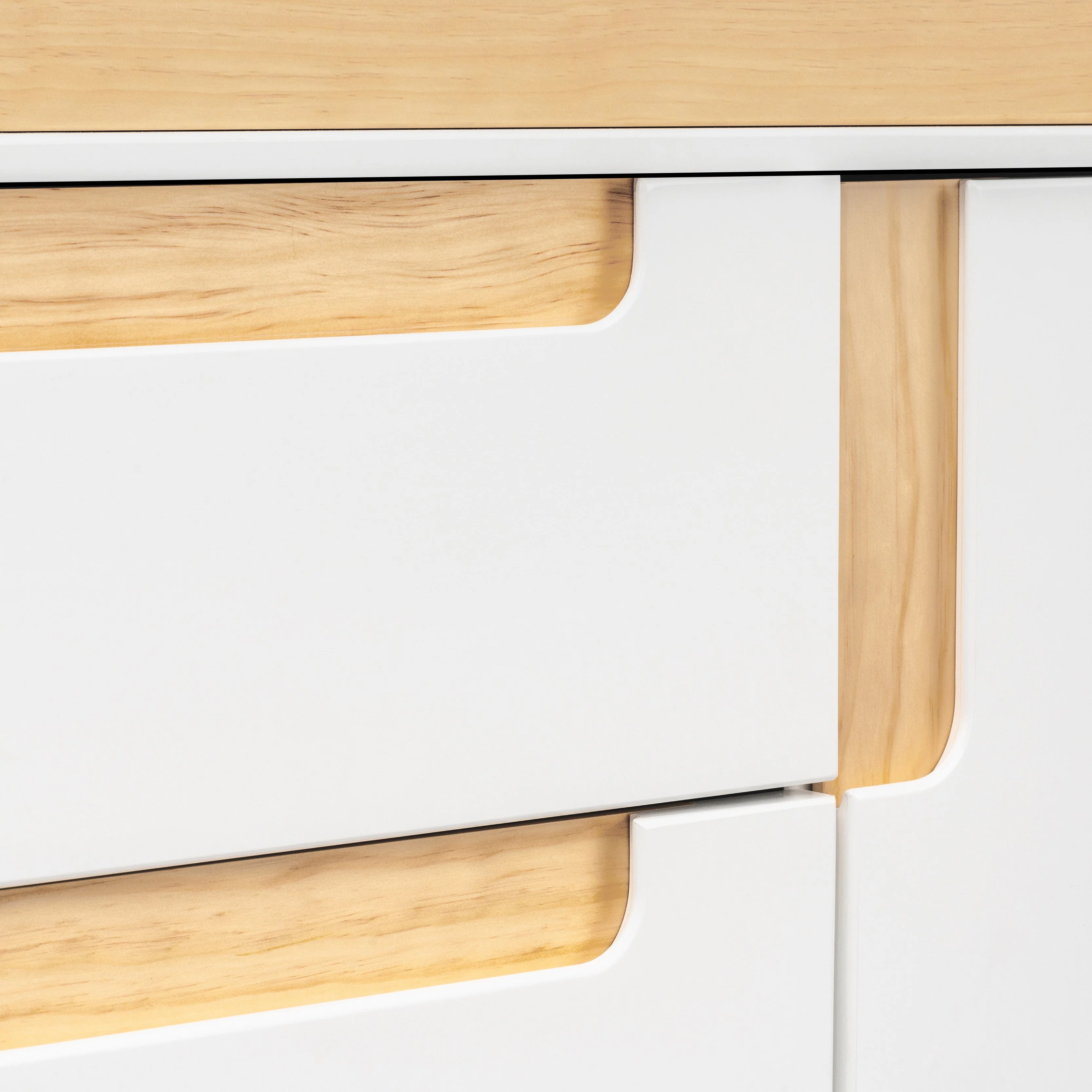 Babyletto Yuzu 3-Drawer Changer Dresser - Image 16