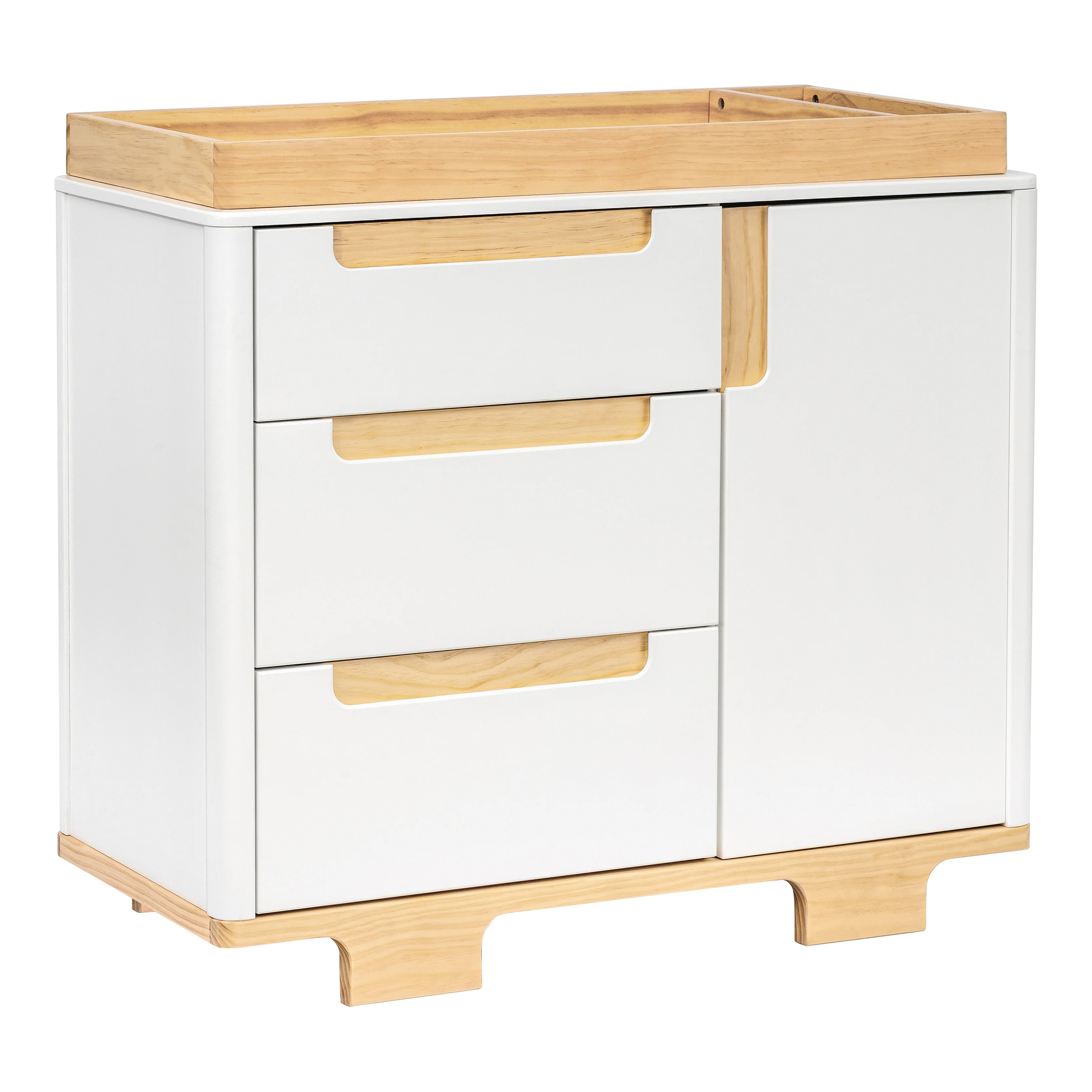 Babyletto Yuzu 3-Drawer Changer Dresser - Image 17
