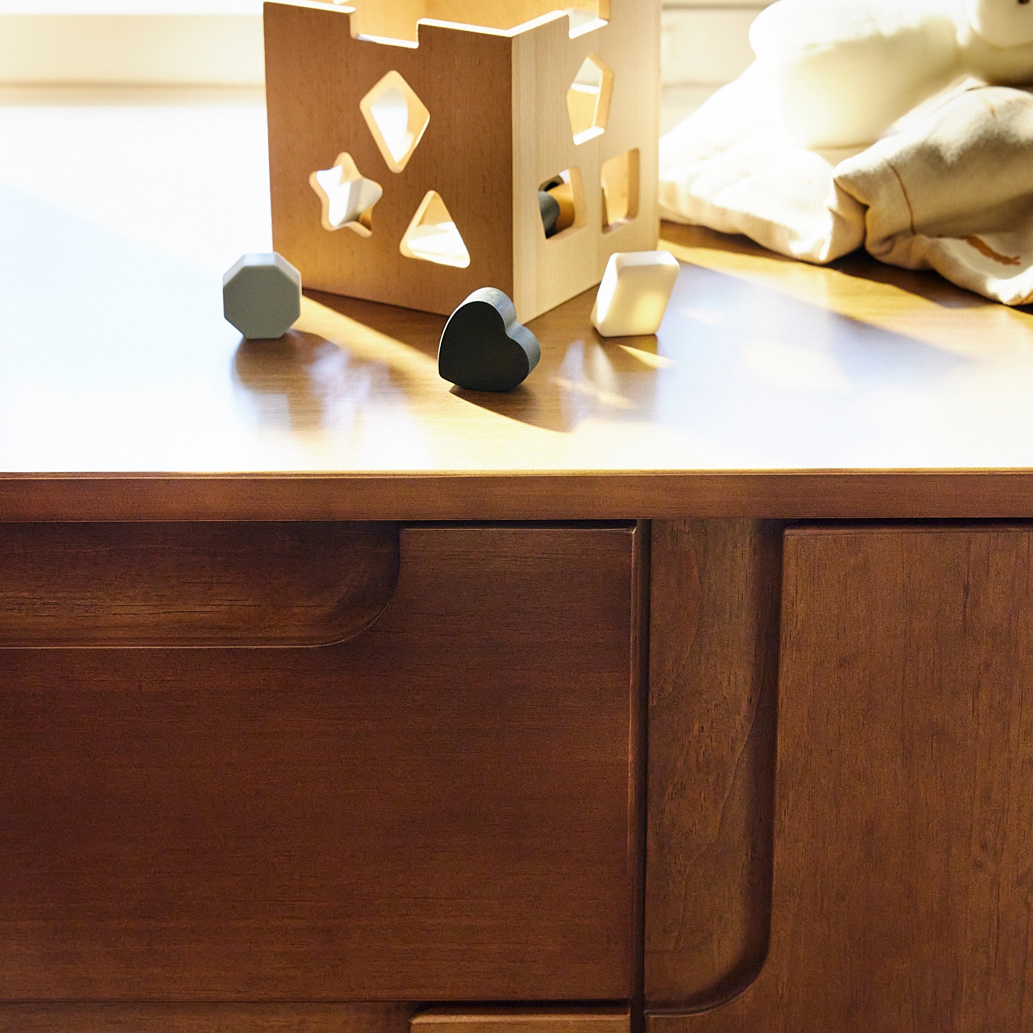 Babyletto Yuzu 3-Drawer Changer Dresser - Image 22