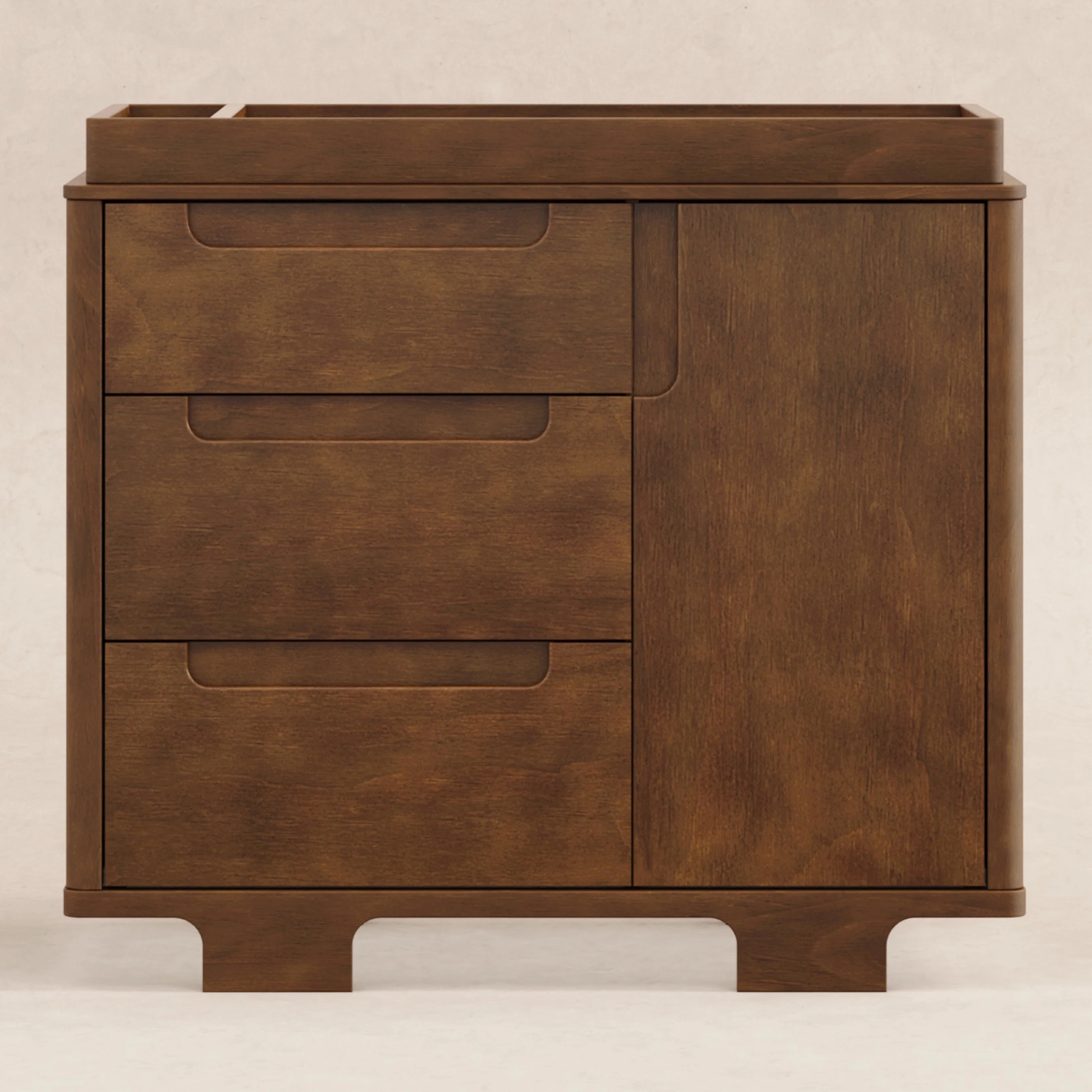 Babyletto Yuzu 3-Drawer Changer Dresser - Image 23