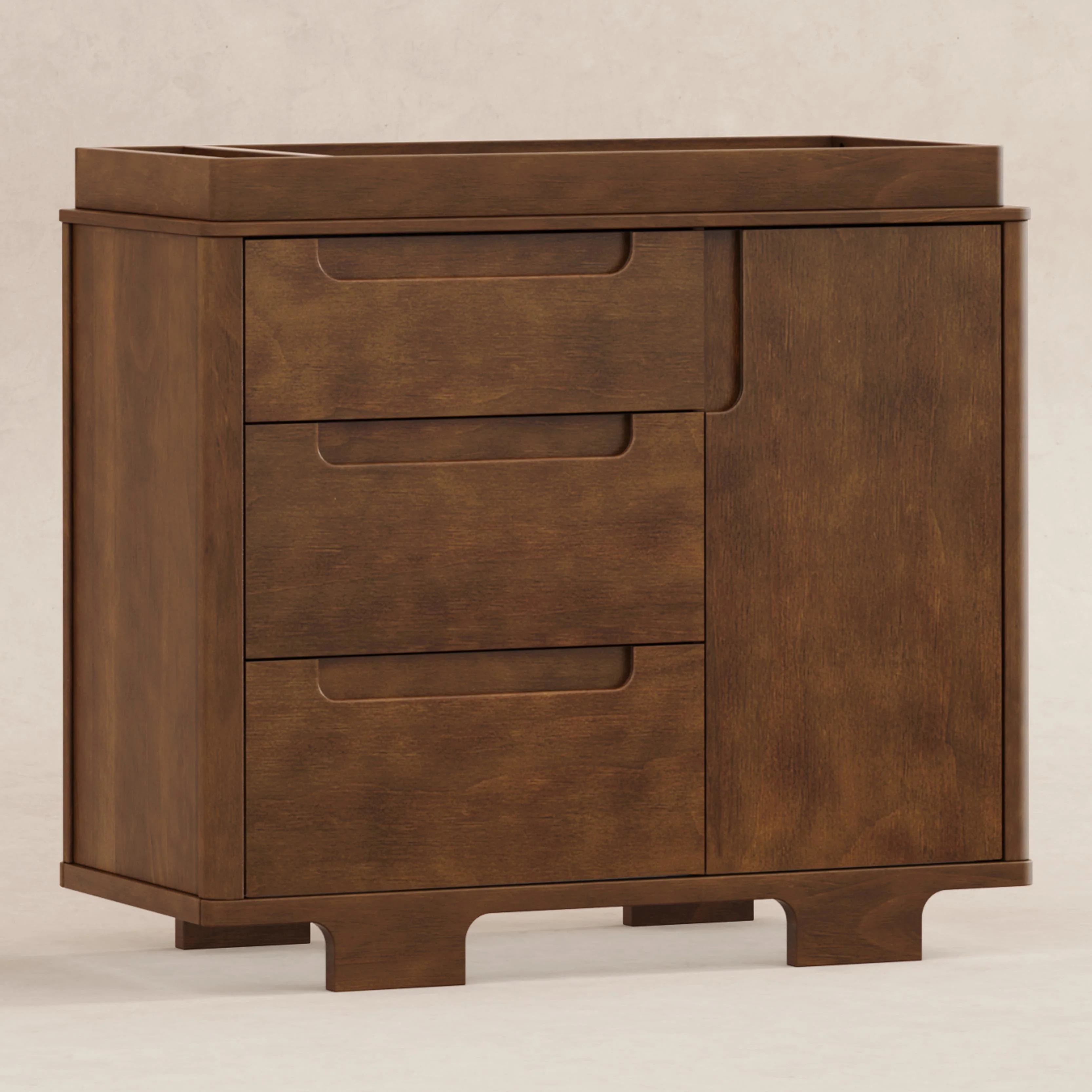 Babyletto Yuzu 3-Drawer Changer Dresser - Image 24