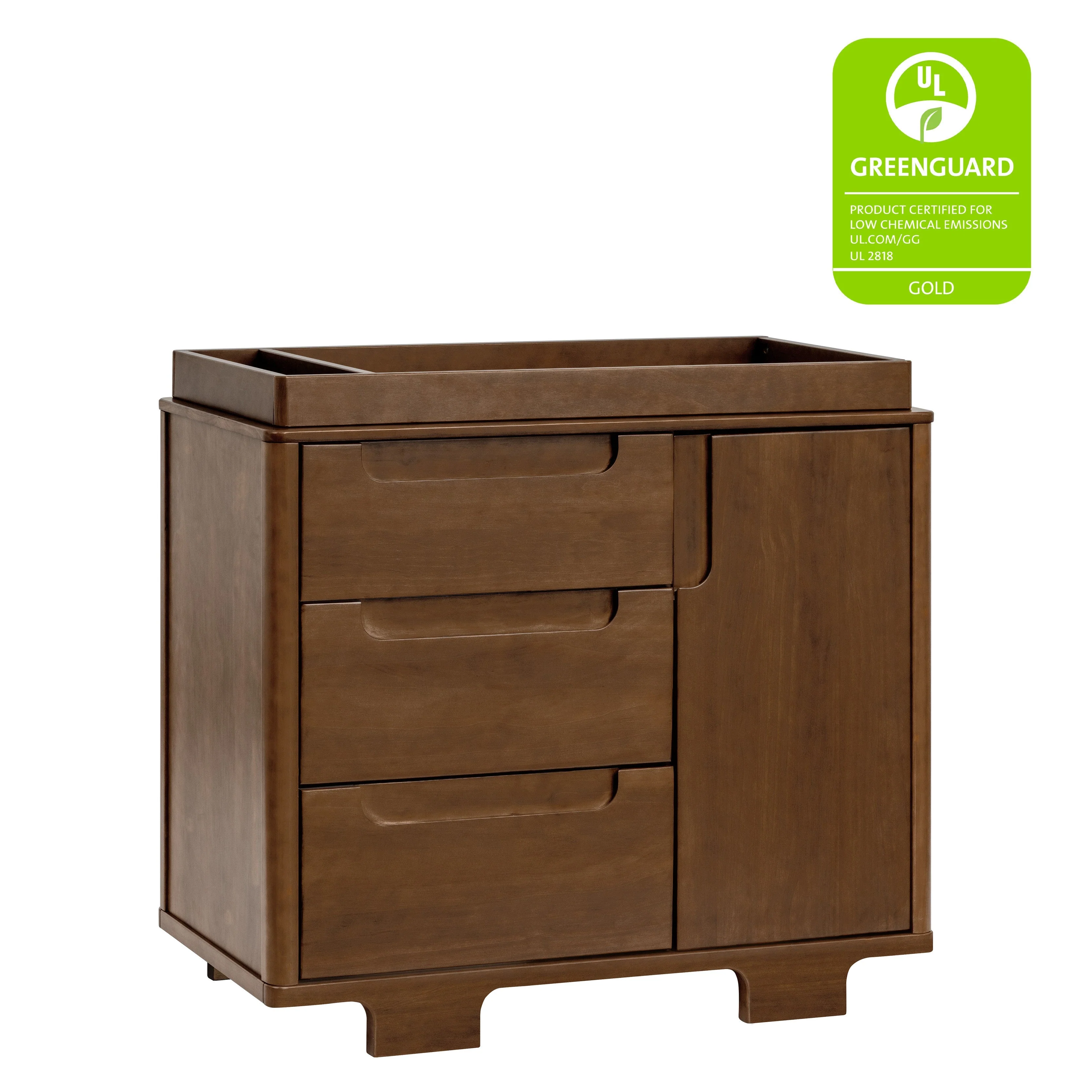 Babyletto Yuzu 3-Drawer Changer Dresser - Image 25