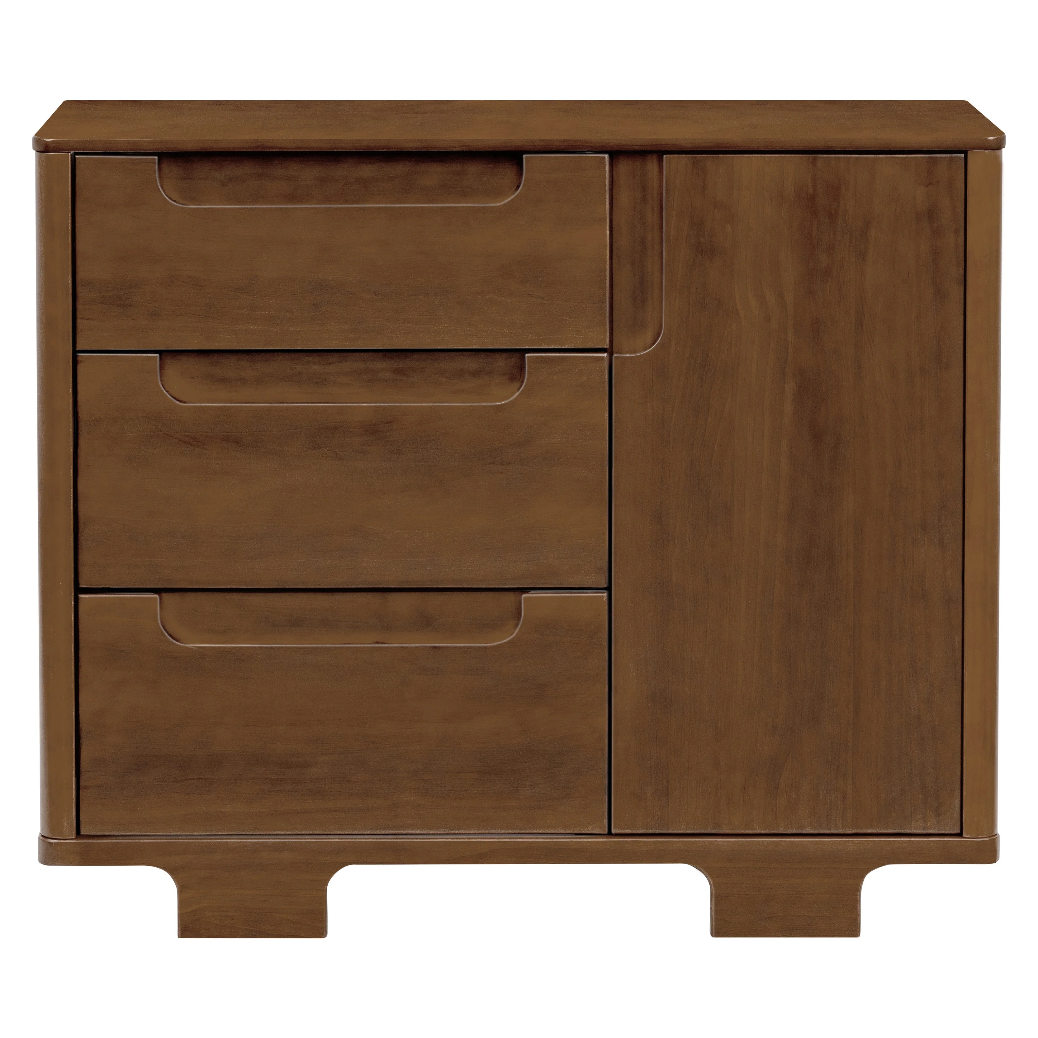 Babyletto Yuzu 3-Drawer Changer Dresser - Image 28