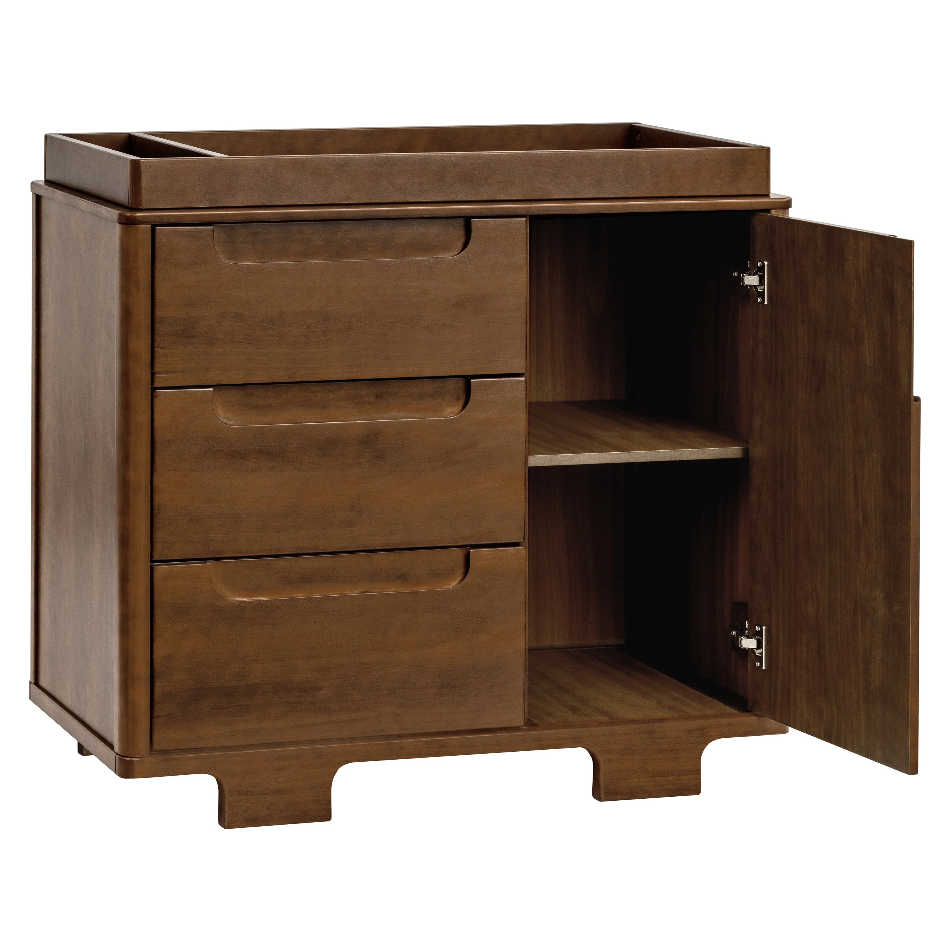 Babyletto Yuzu 3-Drawer Changer Dresser - Image 29