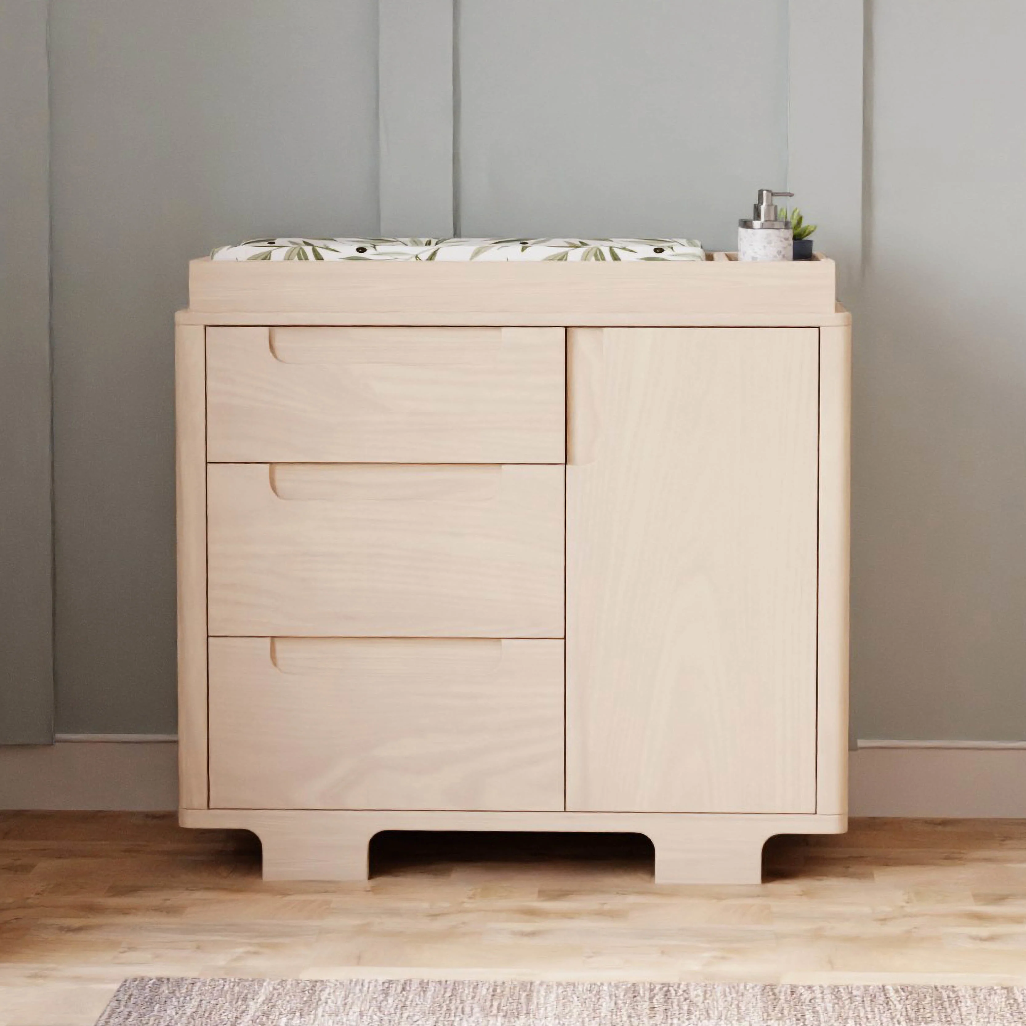 Babyletto Yuzu 3-Drawer Changer Dresser - Image 34