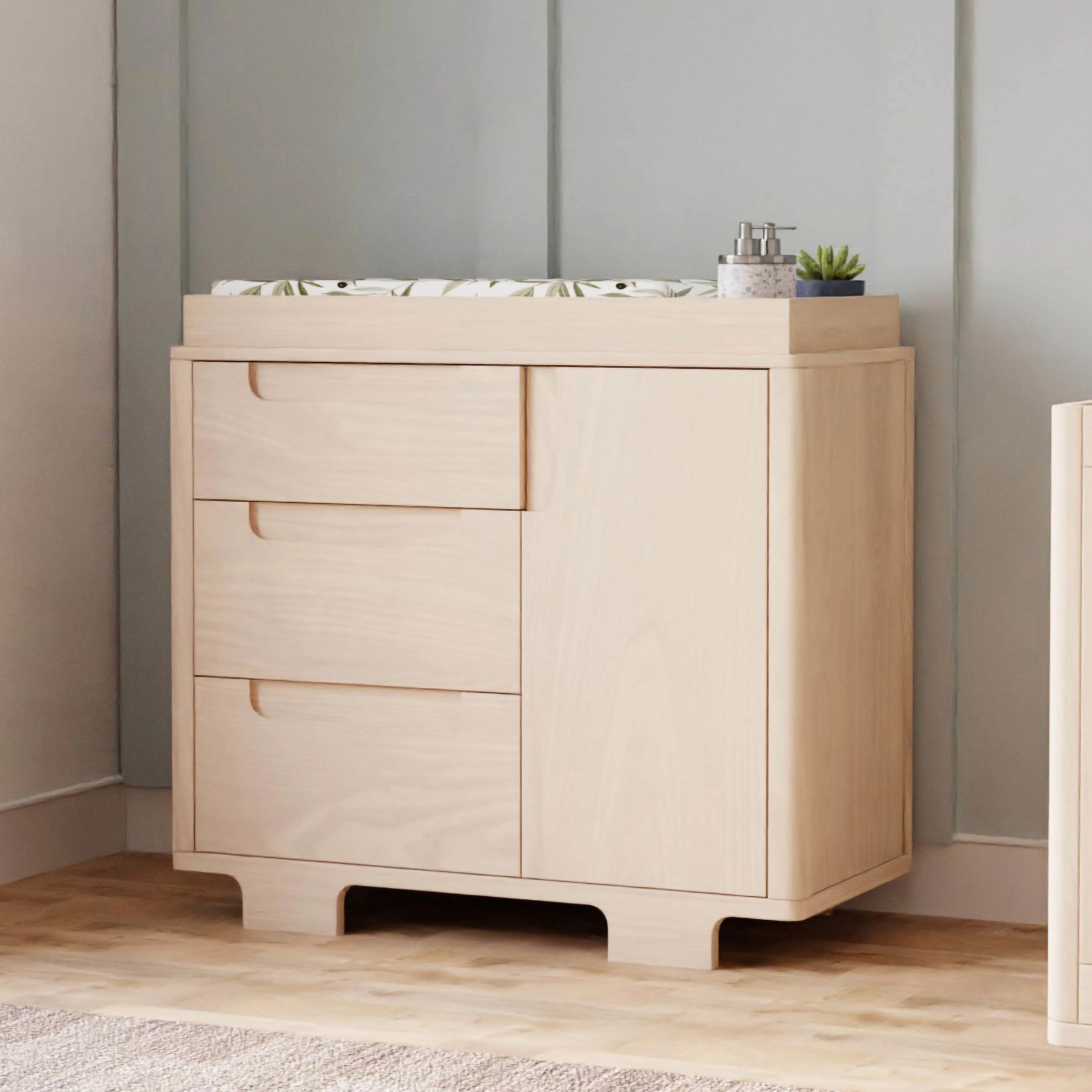 Babyletto Yuzu 3-Drawer Changer Dresser - Image 35
