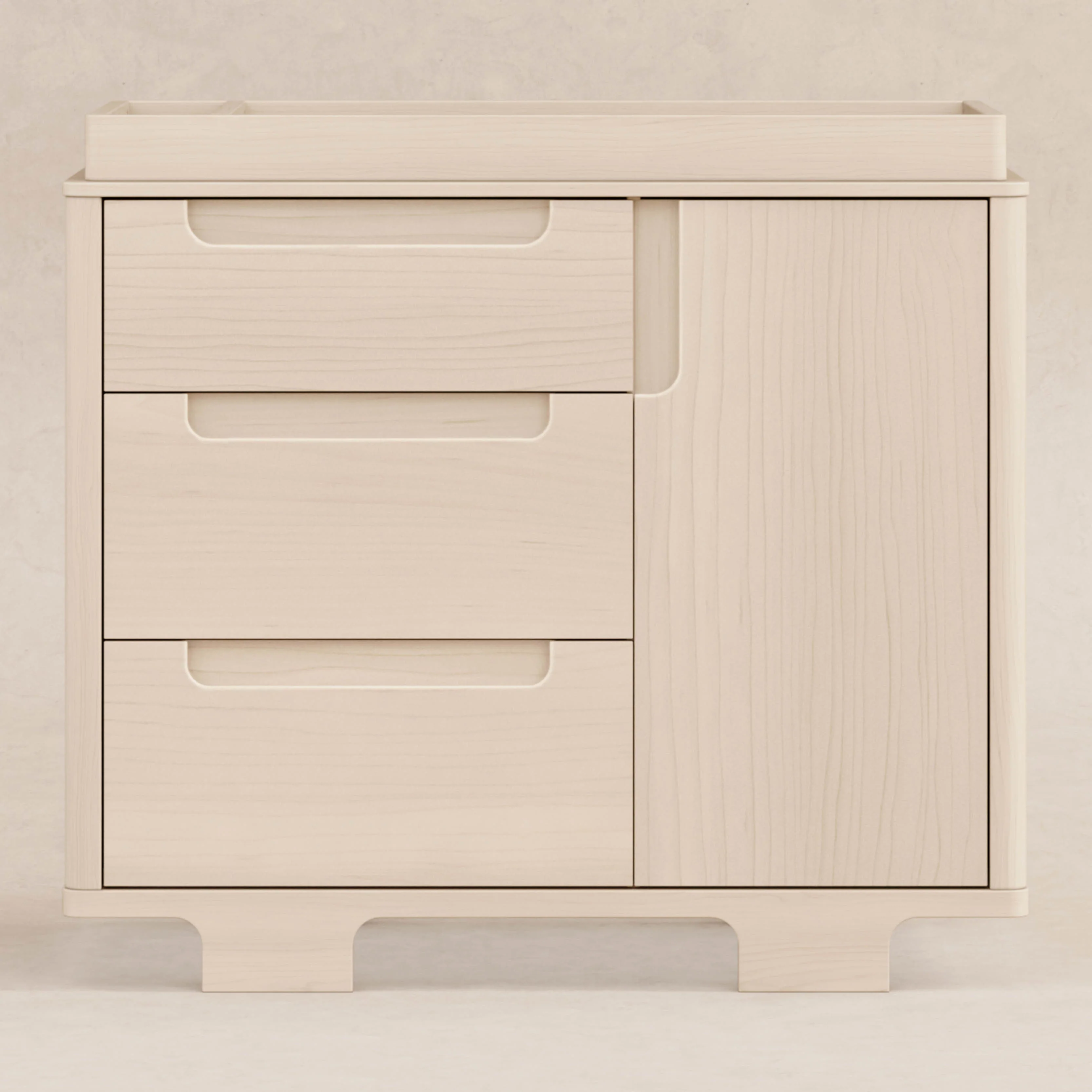Babyletto Yuzu 3-Drawer Changer Dresser - Image 37