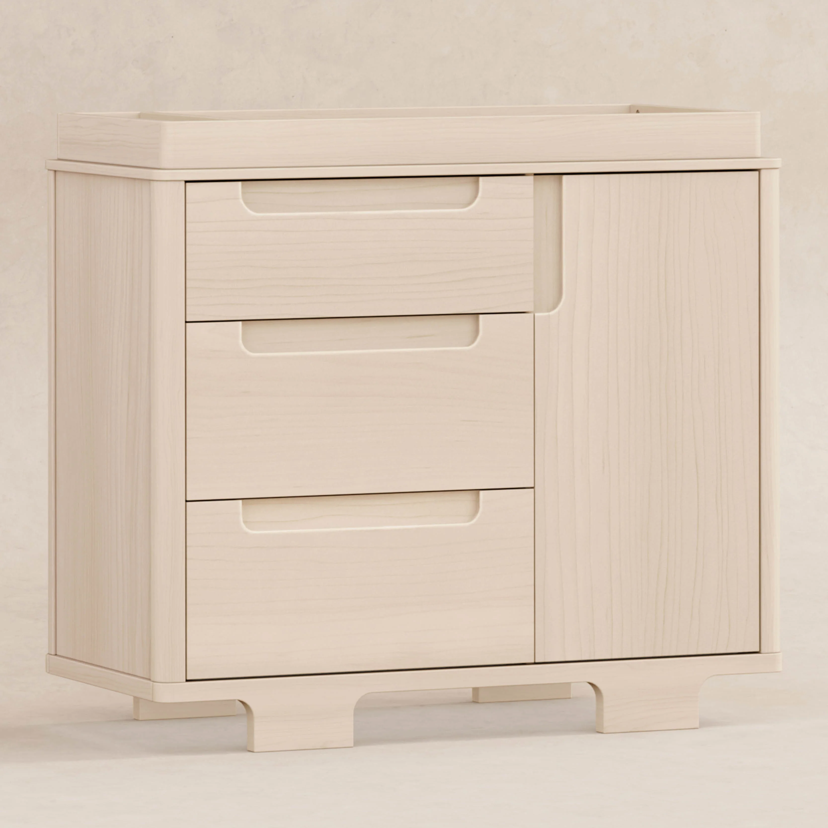 Babyletto Yuzu 3-Drawer Changer Dresser - Image 38