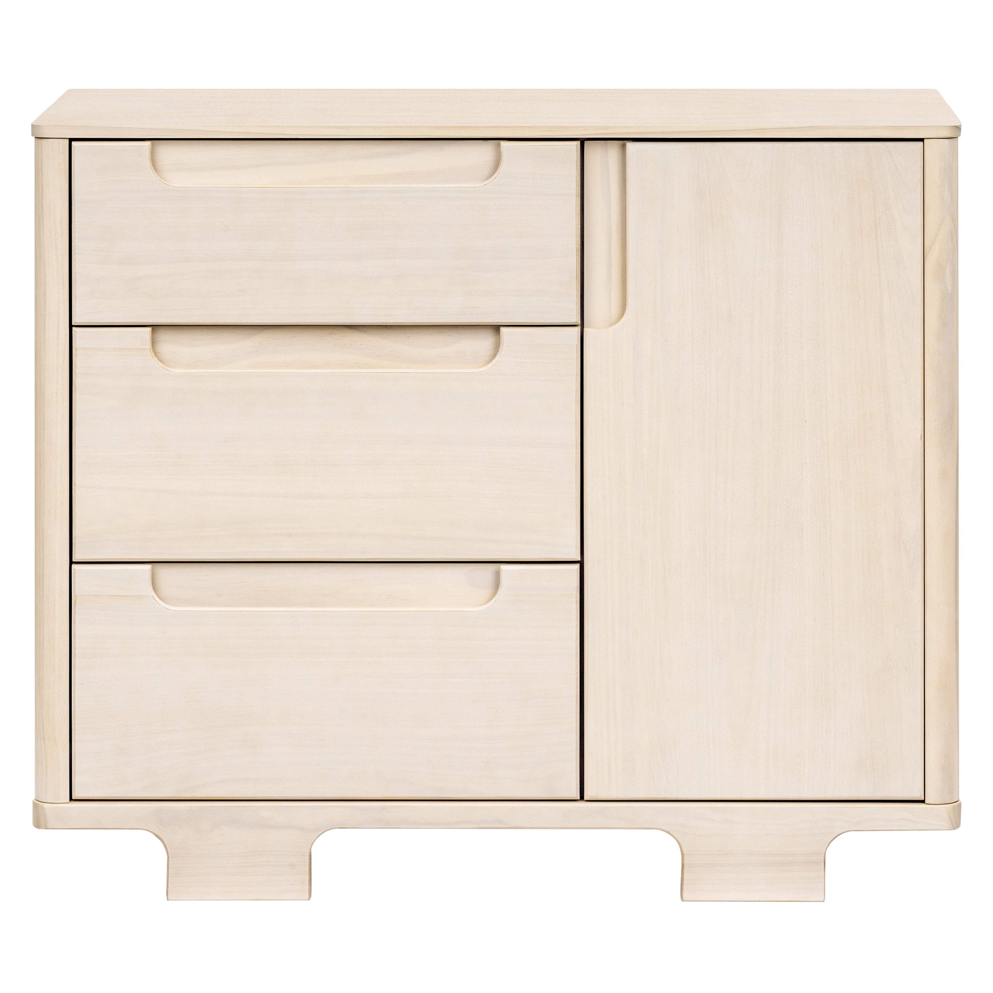 Babyletto Yuzu 3-Drawer Changer Dresser - Image 40
