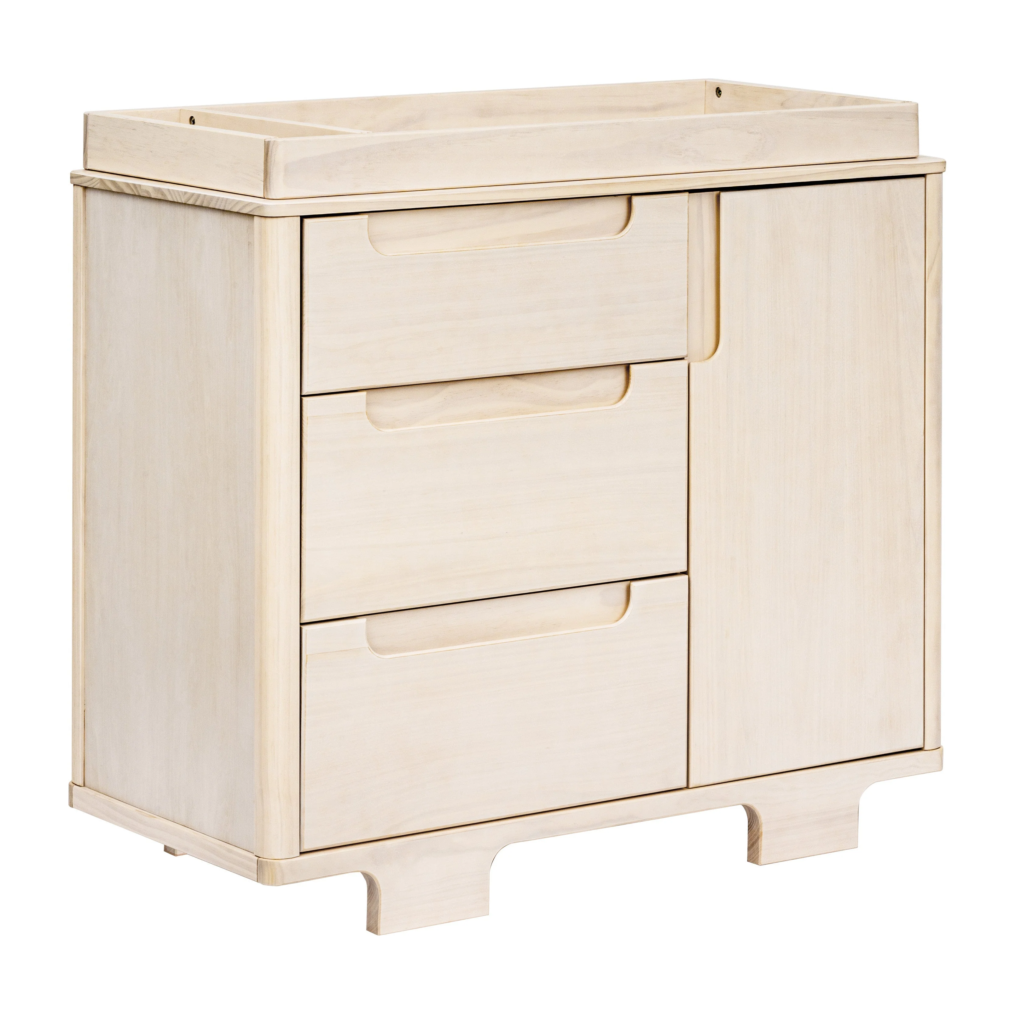 Babyletto Yuzu 3-Drawer Changer Dresser - Image 42