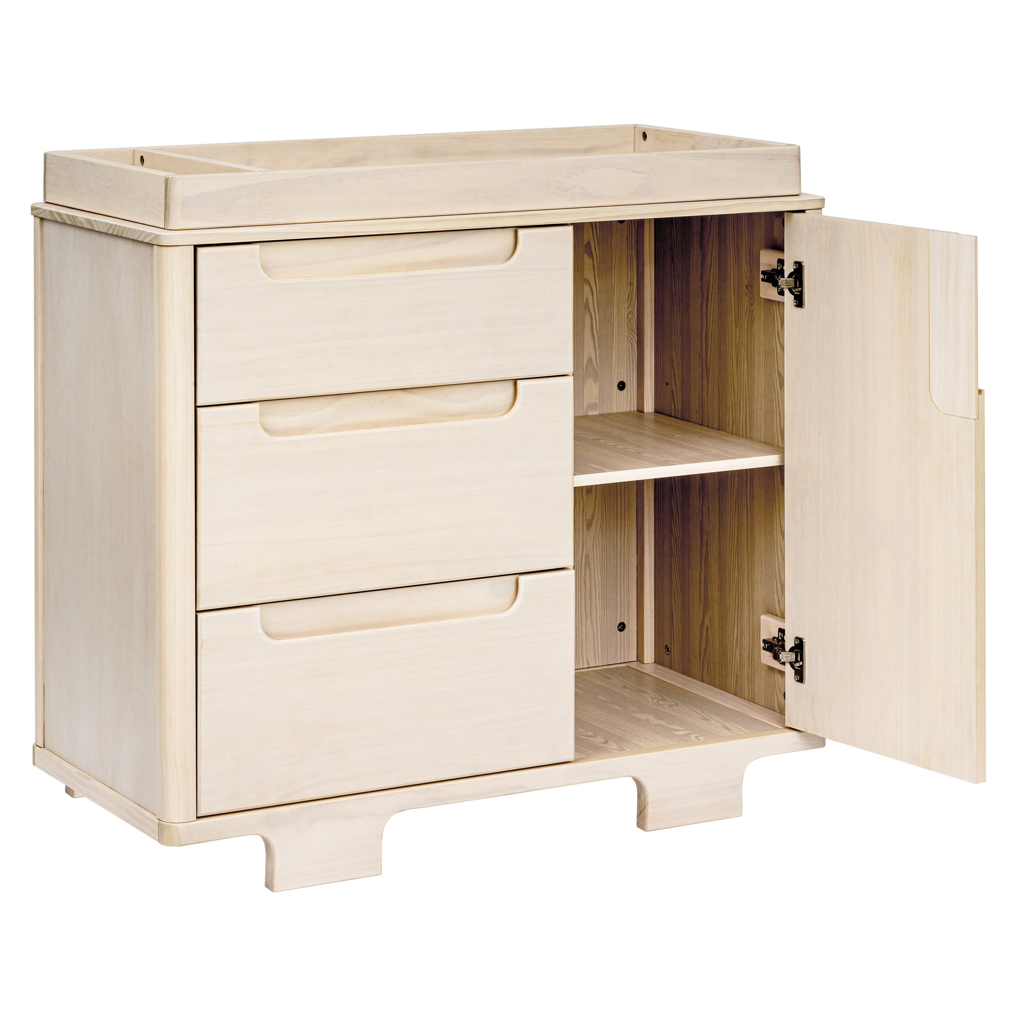 Babyletto Yuzu 3-Drawer Changer Dresser - Image 43