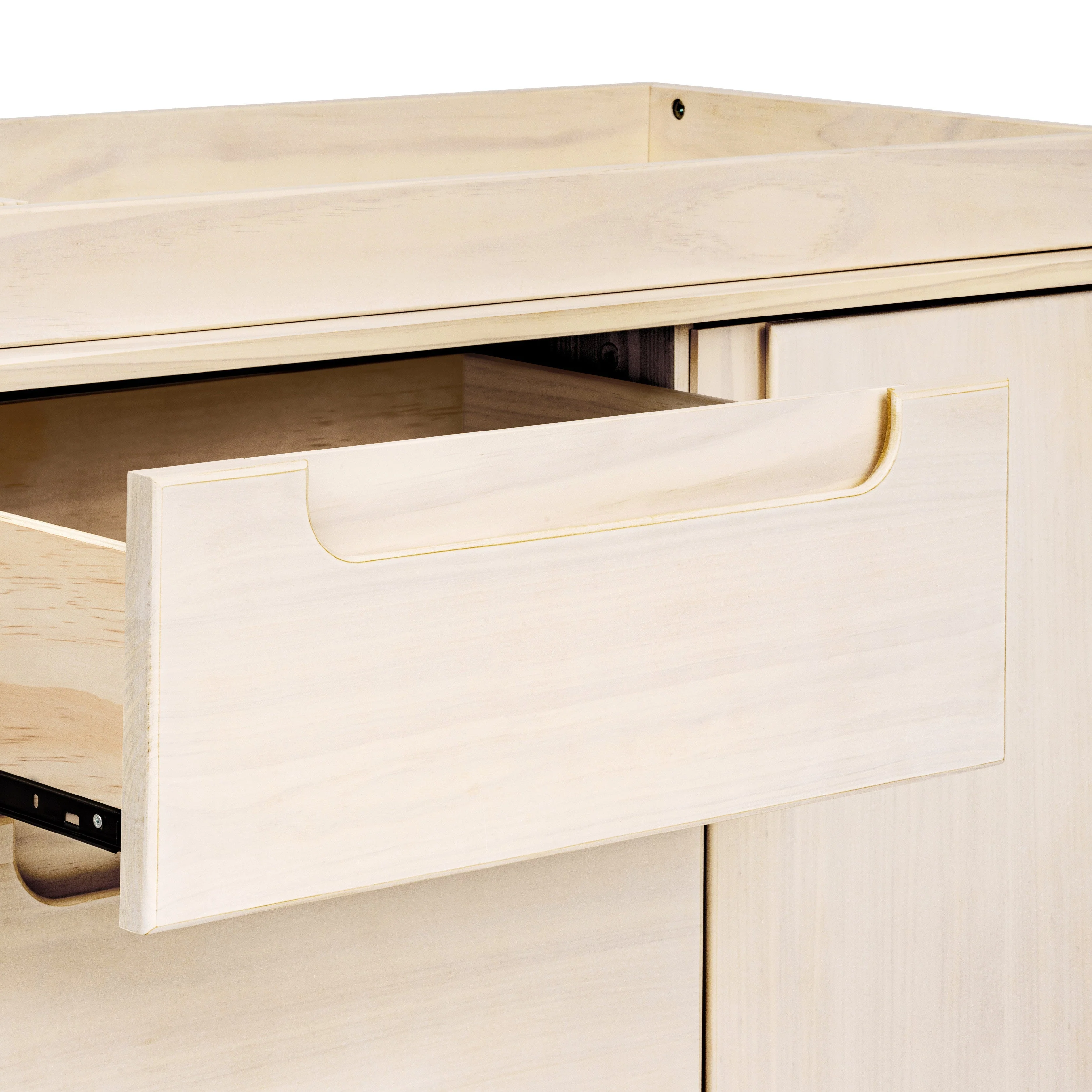 Babyletto Yuzu 3-Drawer Changer Dresser - Image 44