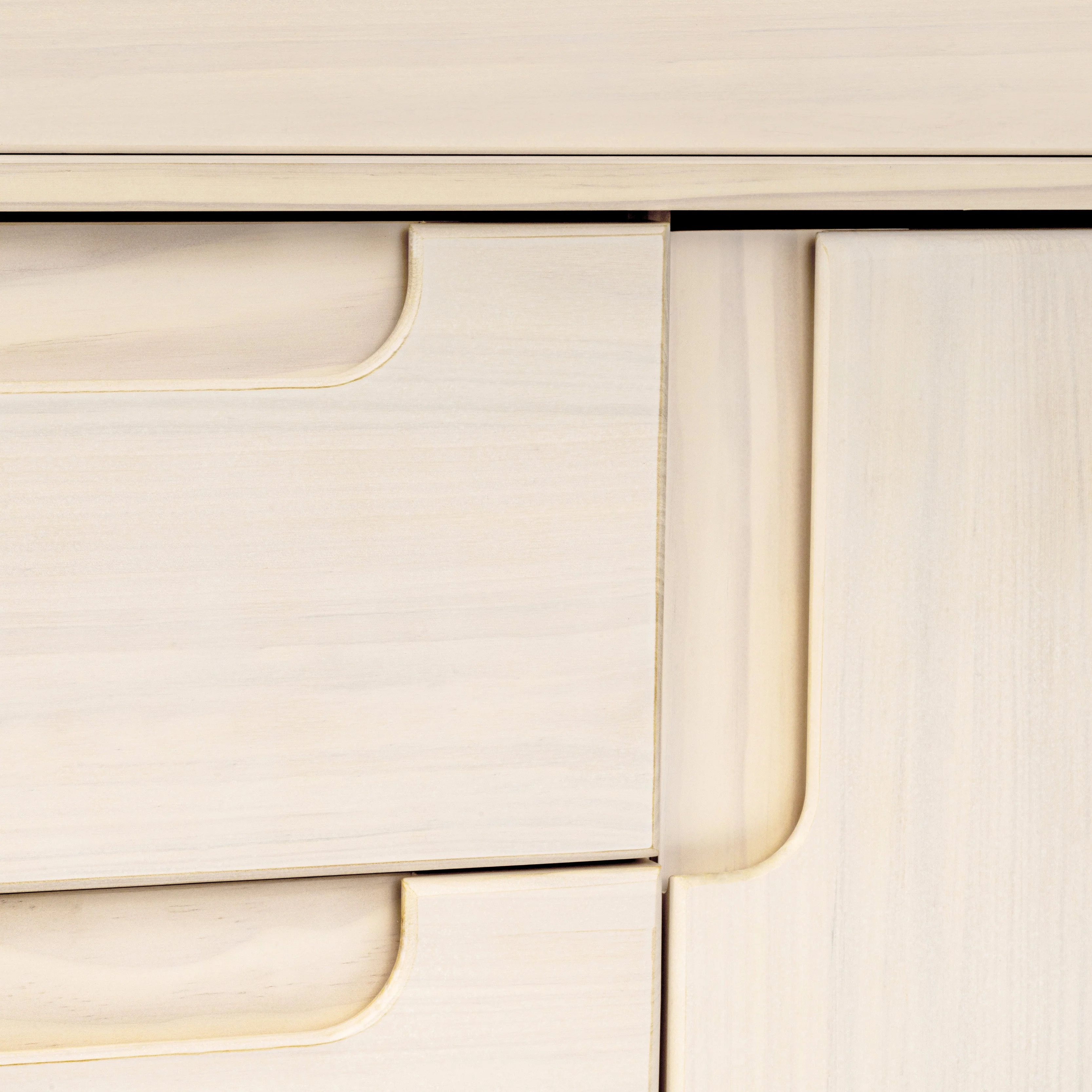 Babyletto Yuzu 3-Drawer Changer Dresser - Image 45