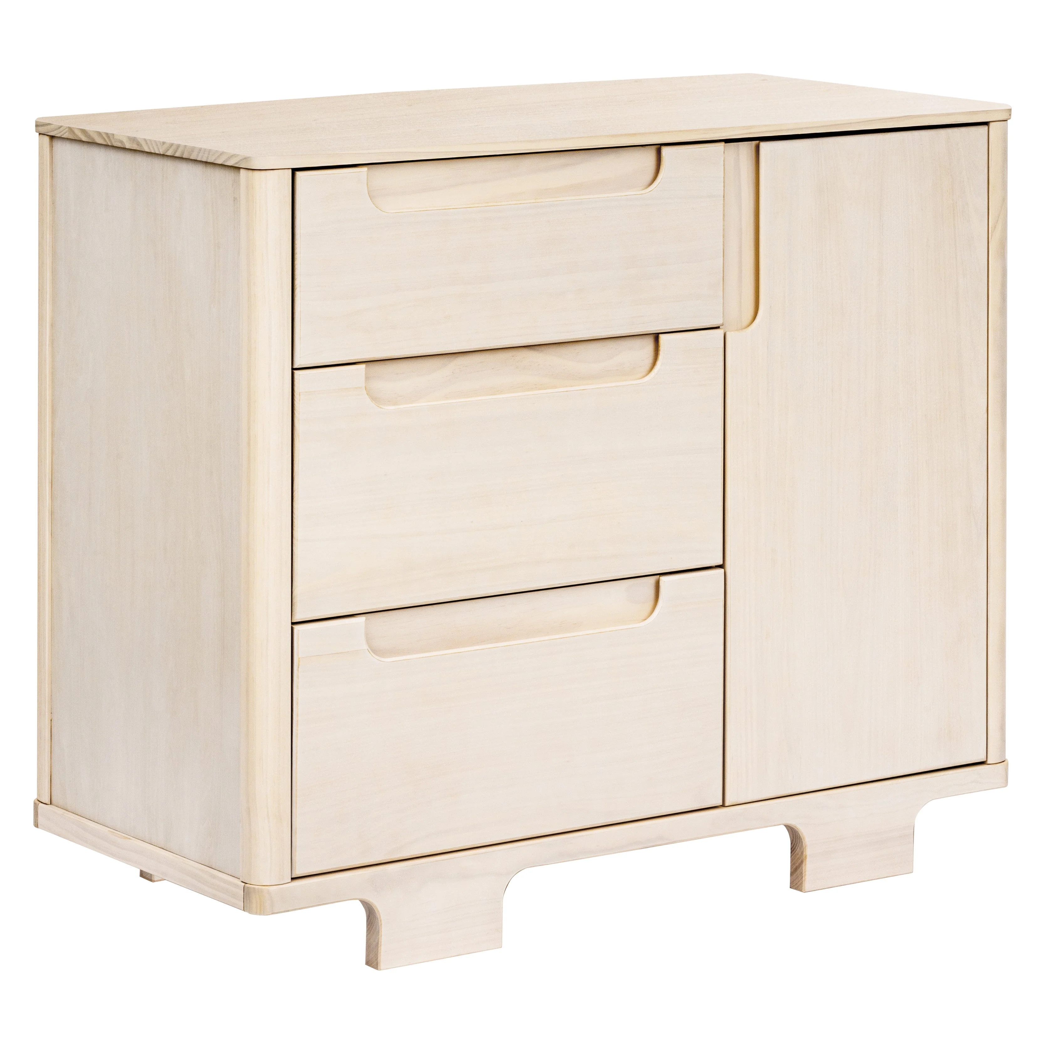 Babyletto Yuzu 3-Drawer Changer Dresser - Image 46