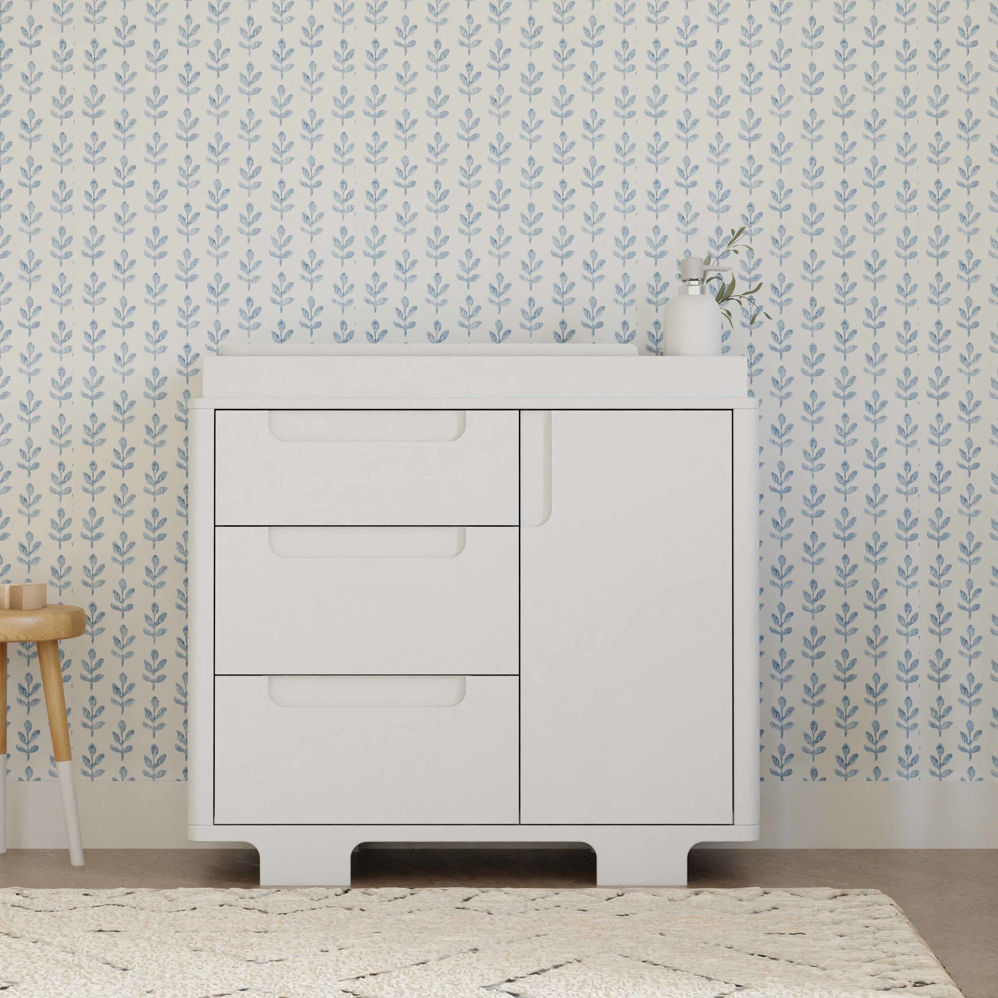 Babyletto Yuzu 3-Drawer Changer Dresser - Image 50