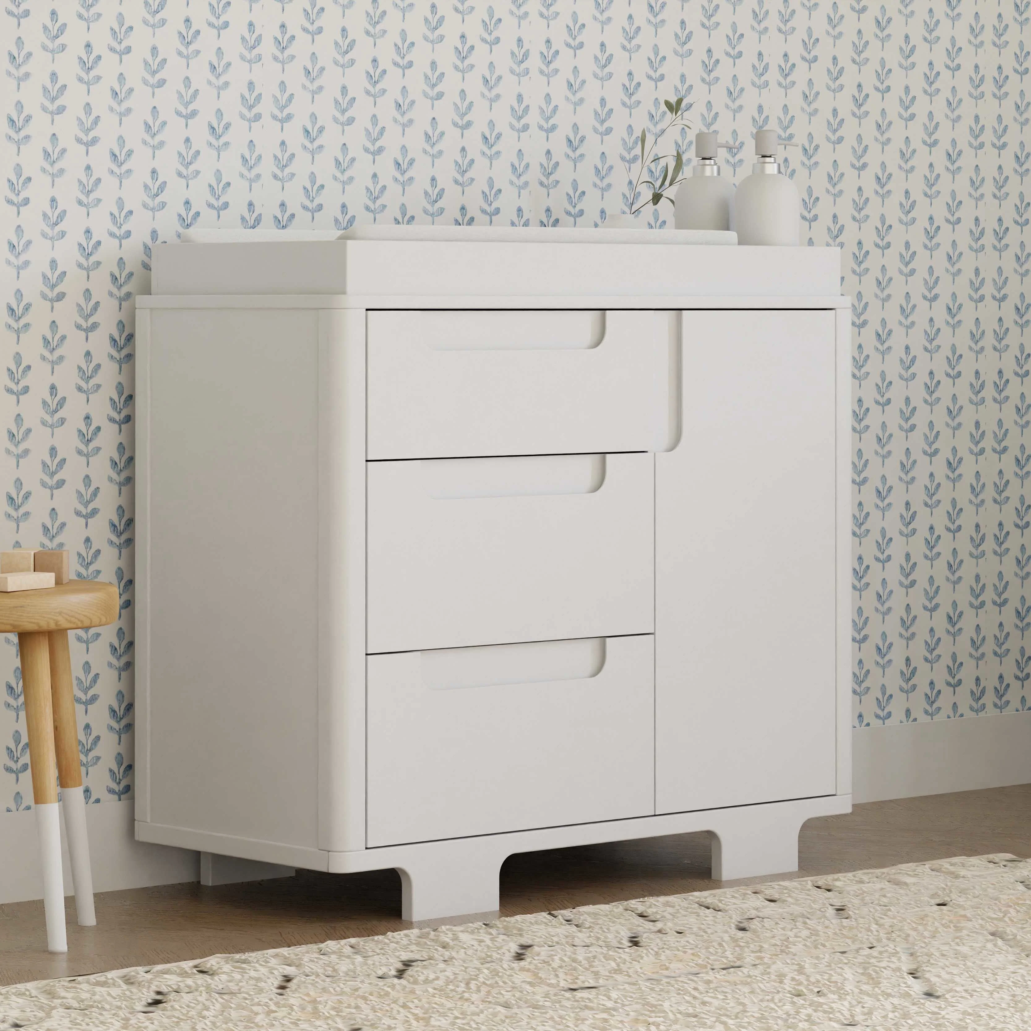 Babyletto Yuzu 3-Drawer Changer Dresser - Image 51