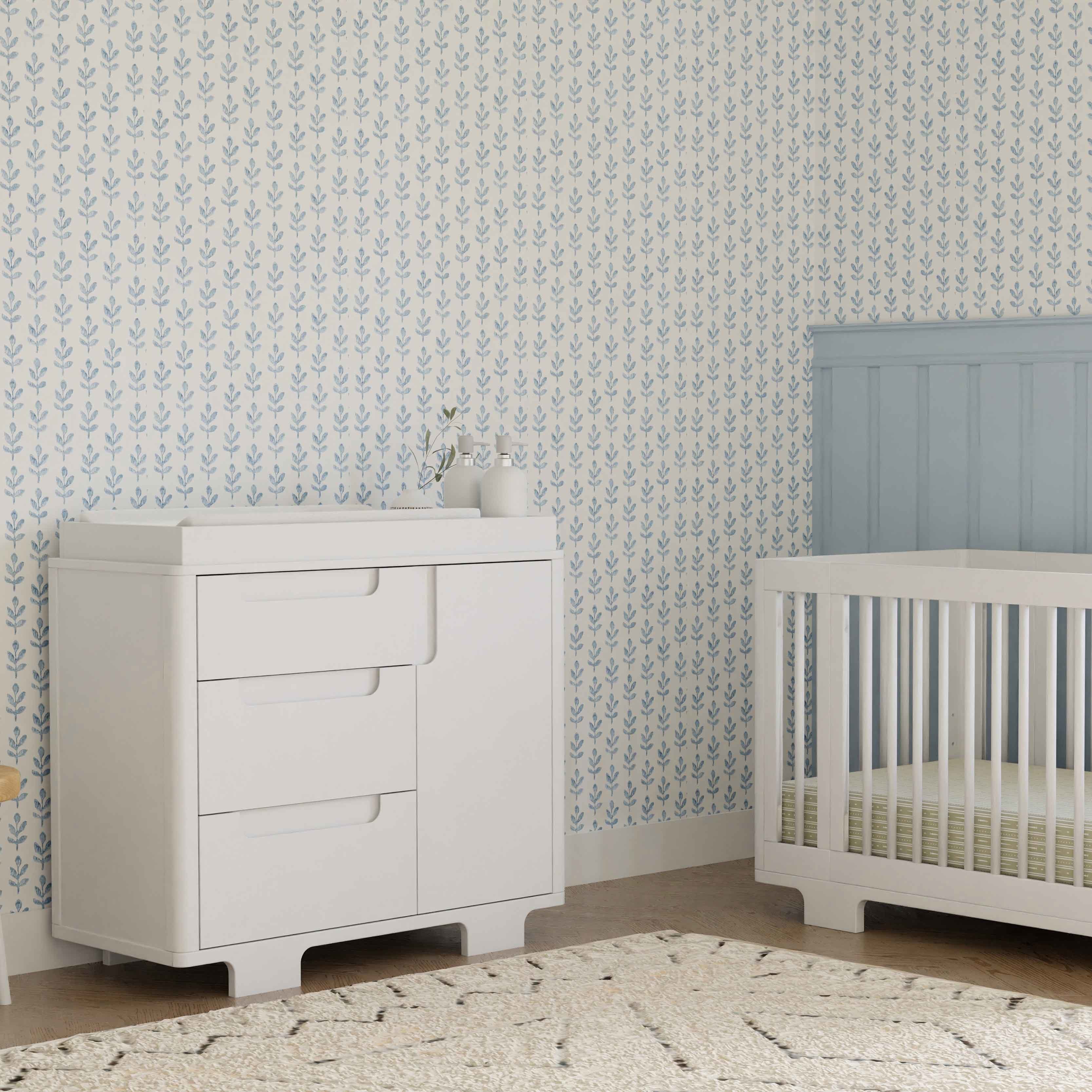 Babyletto Yuzu 3-Drawer Changer Dresser - Image 52