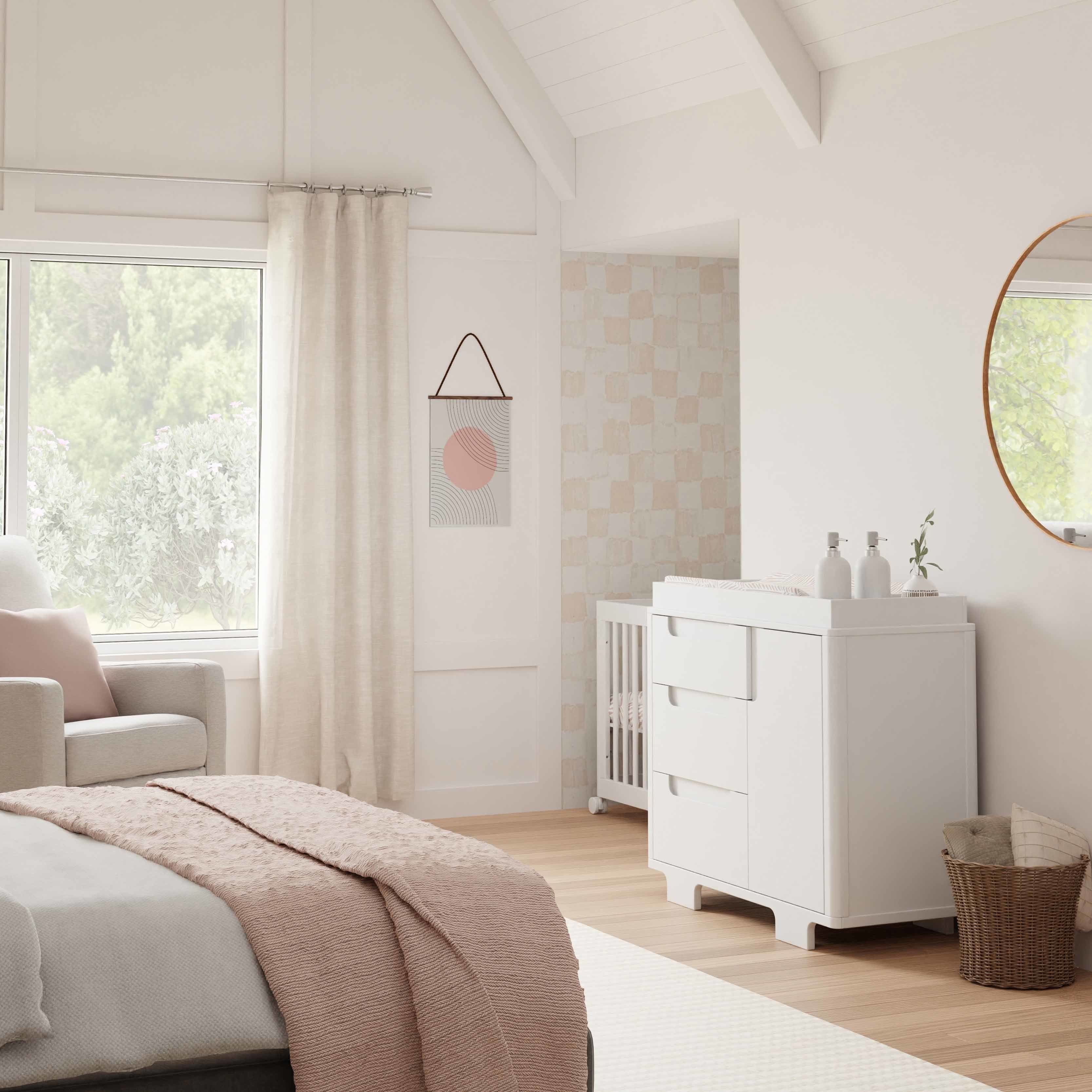 Babyletto Yuzu 3-Drawer Changer Dresser - Image 53