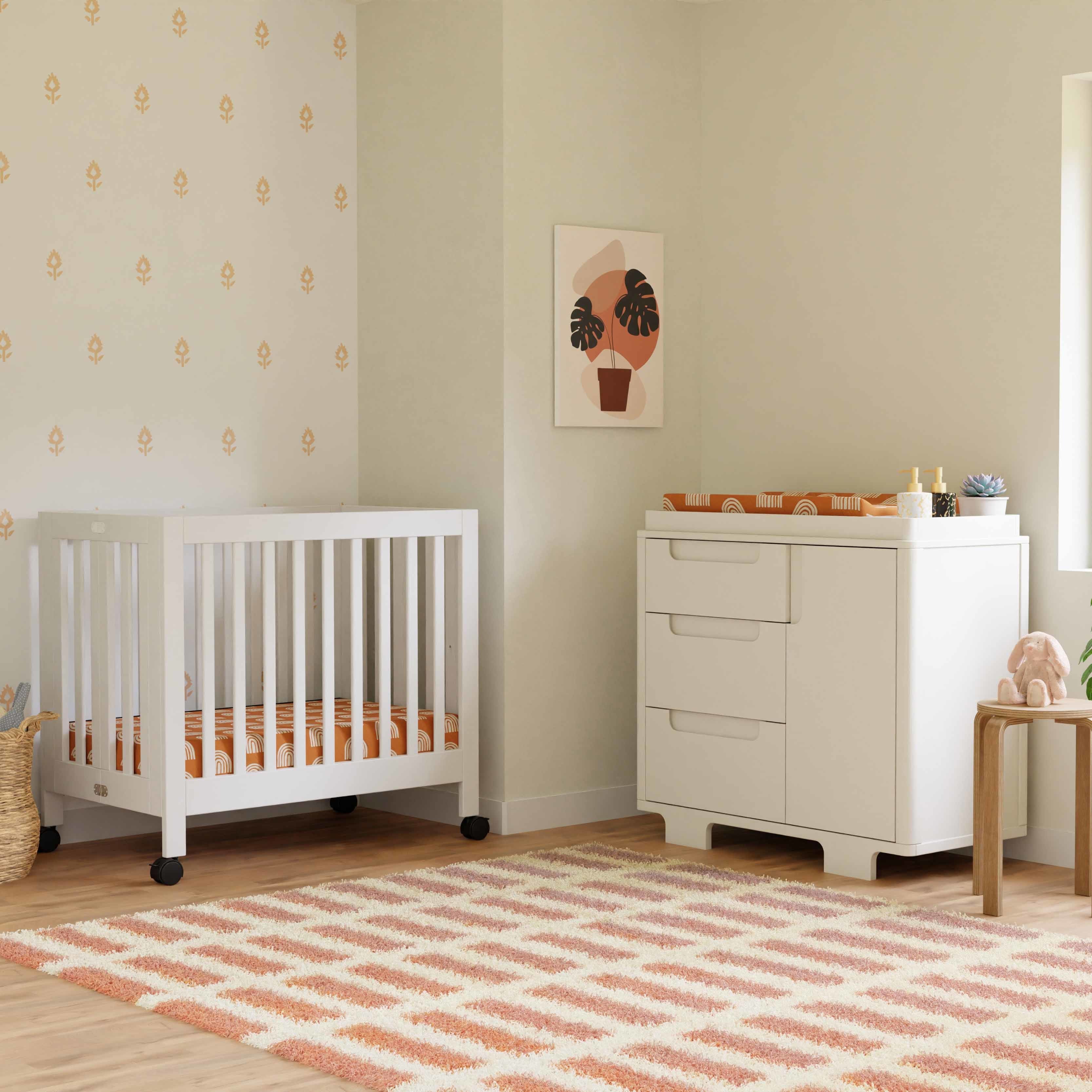Babyletto Yuzu 3-Drawer Changer Dresser - Image 54