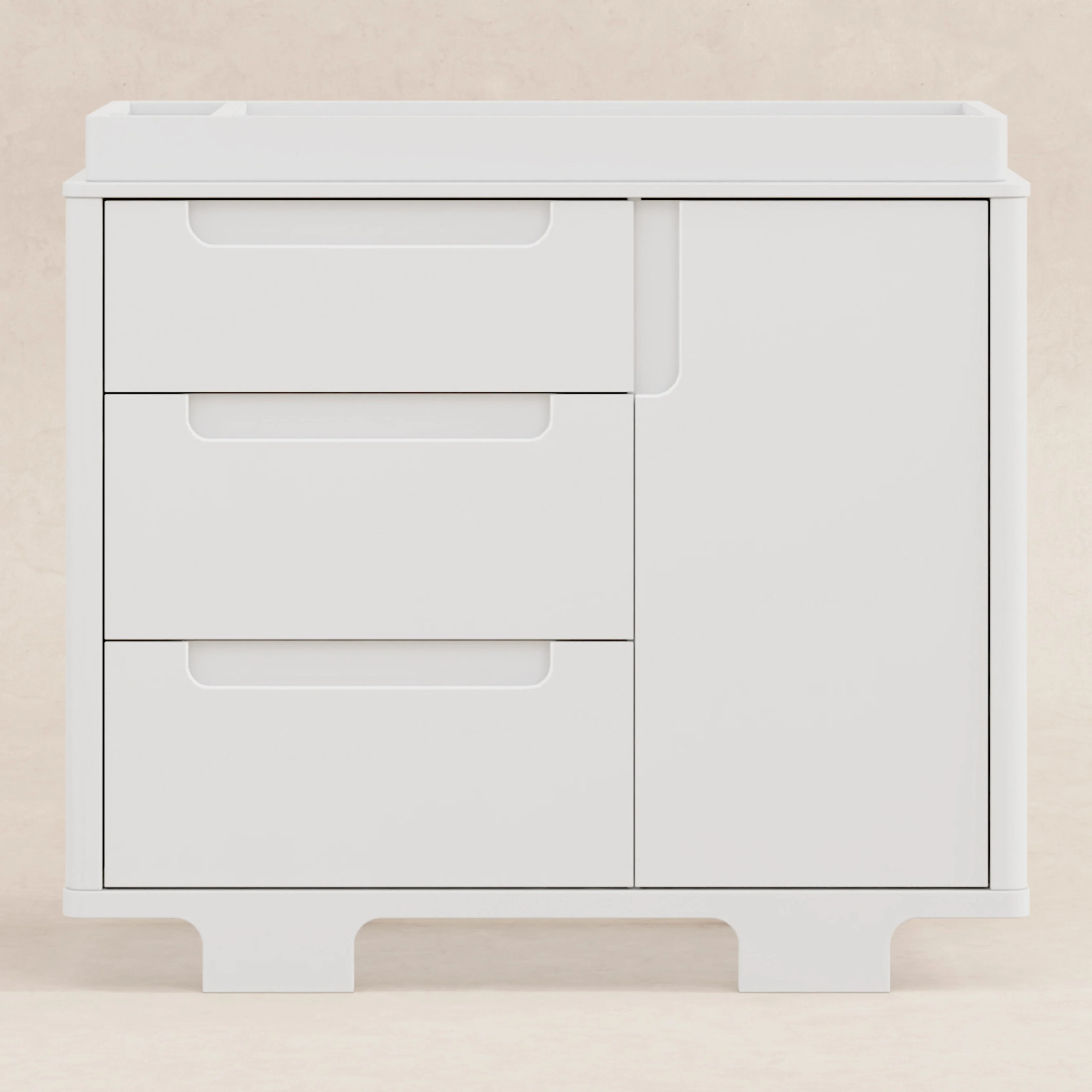 Babyletto Yuzu 3-Drawer Changer Dresser - Image 56