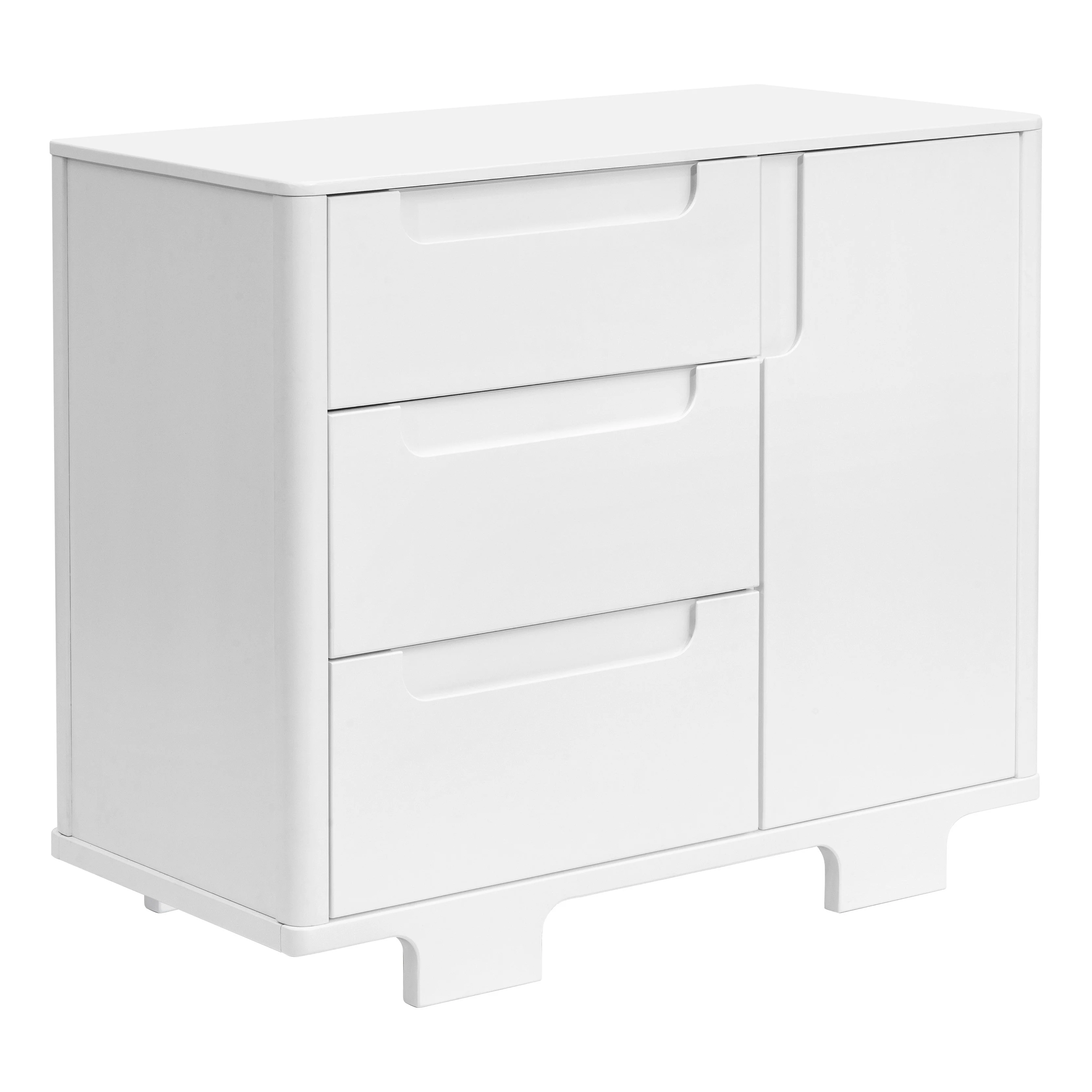 Babyletto Yuzu 3-Drawer Changer Dresser - Image 58