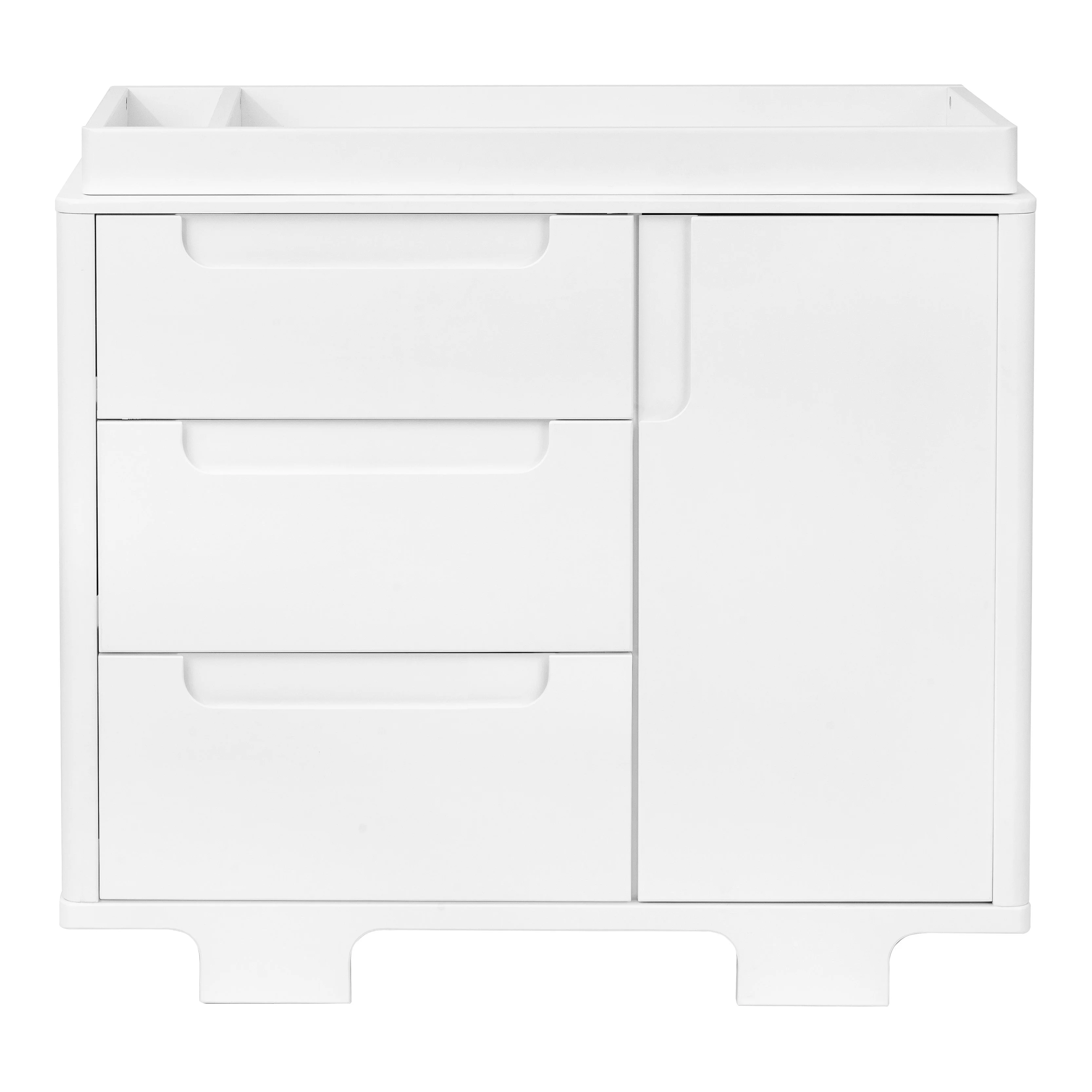 Babyletto Yuzu 3-Drawer Changer Dresser - Image 59