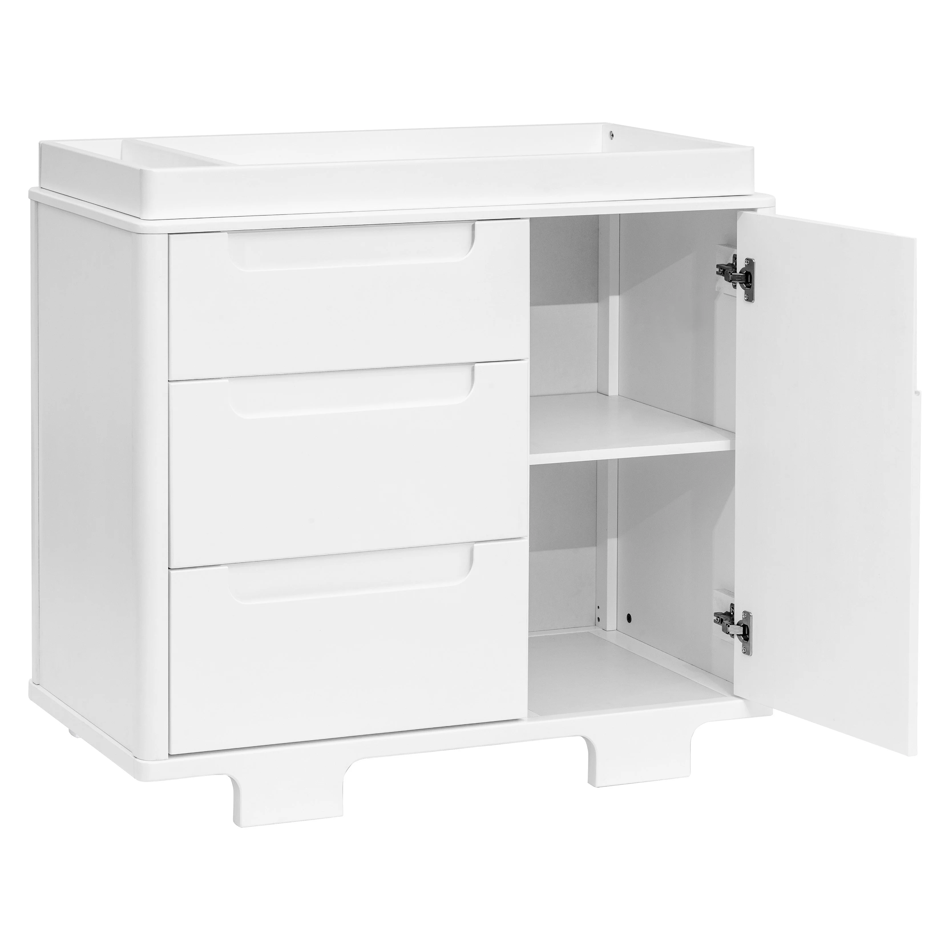 Babyletto Yuzu 3-Drawer Changer Dresser - Image 61