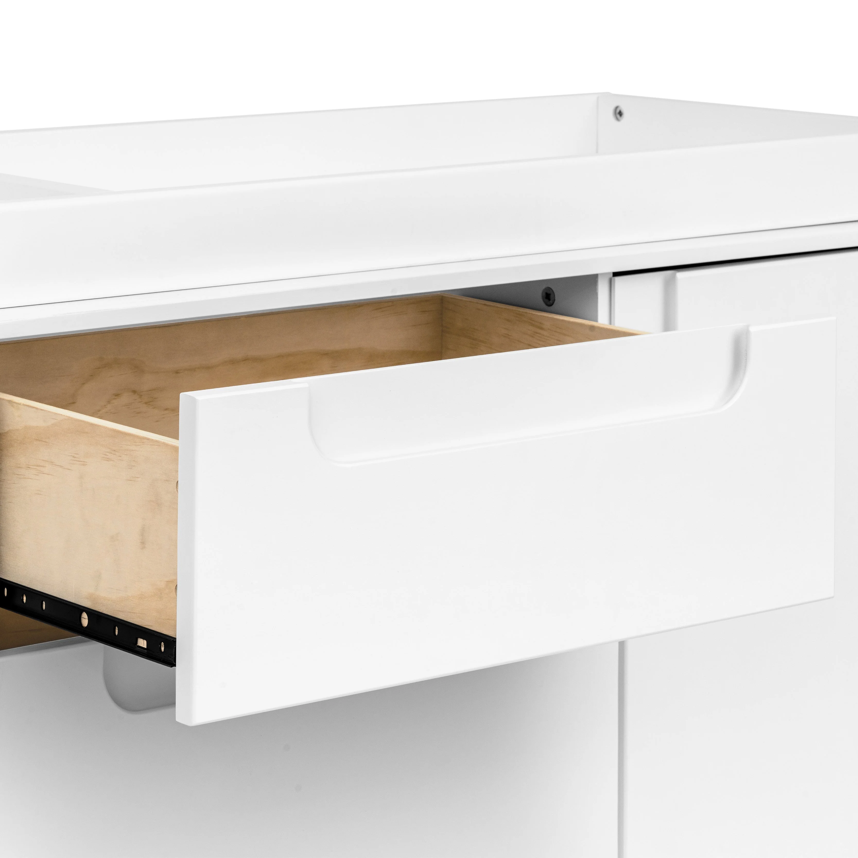 Babyletto Yuzu 3-Drawer Changer Dresser - Image 62