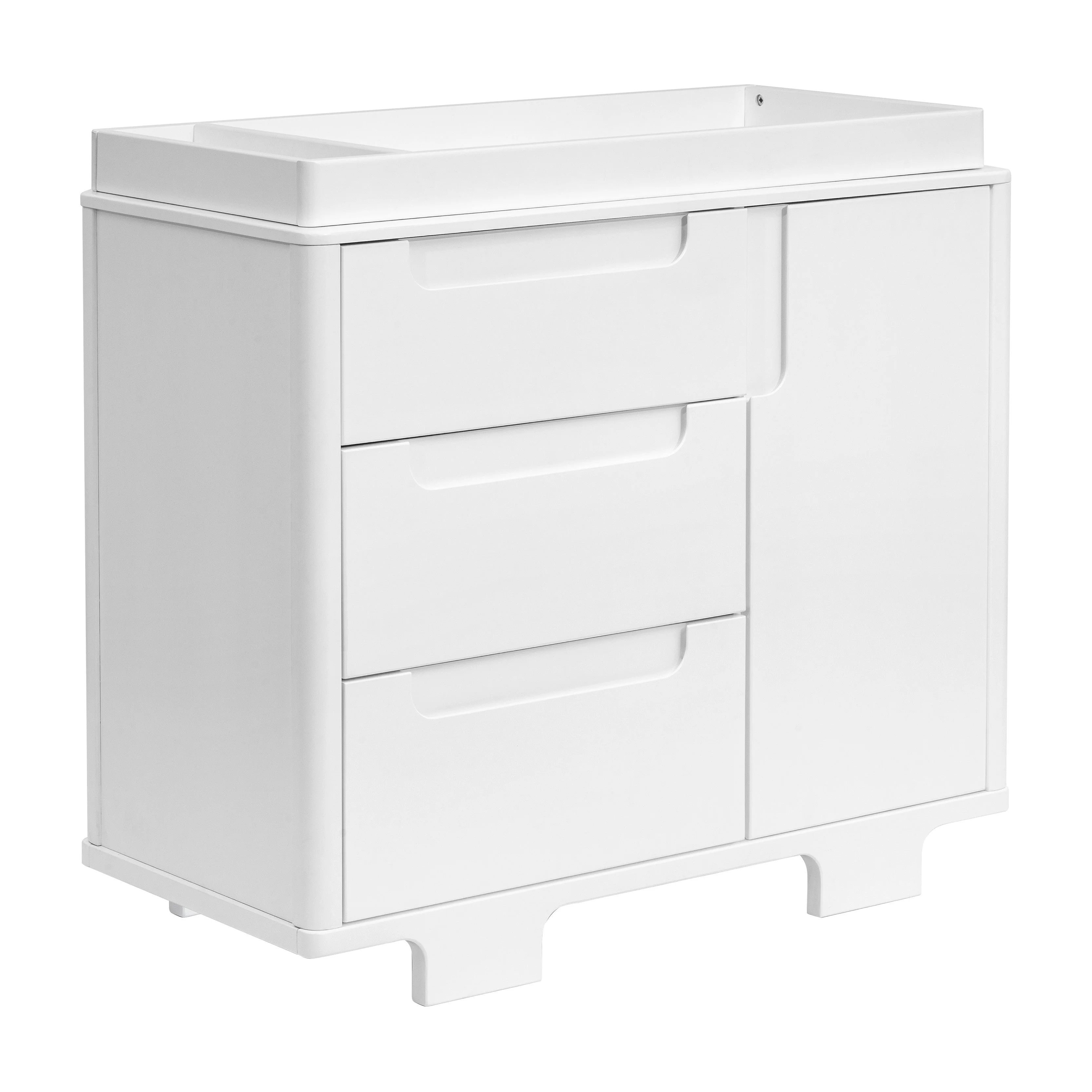 Babyletto Yuzu 3-Drawer Changer Dresser - Image 64