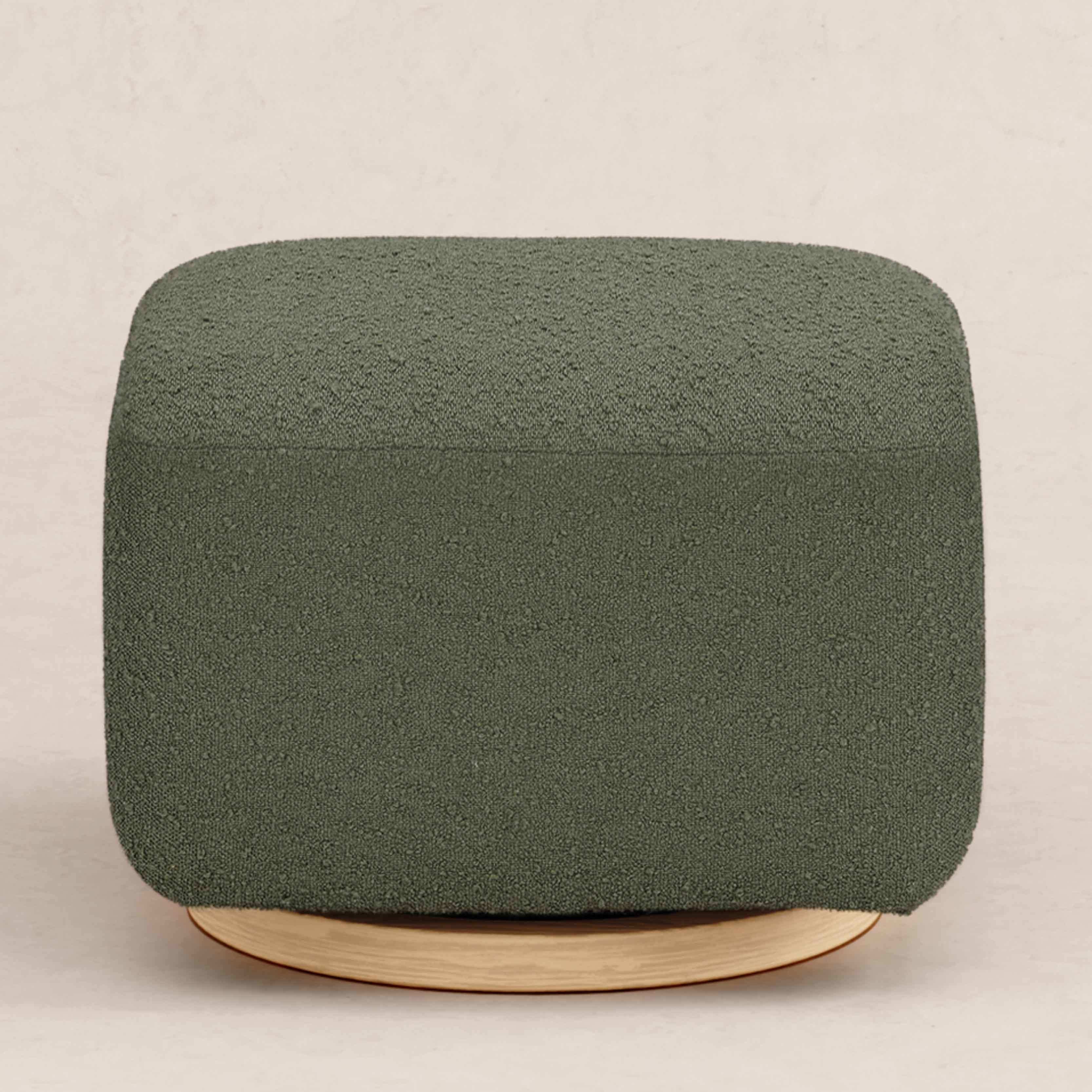 Babyletto Kiwi Gliding Ottoman - Image 61