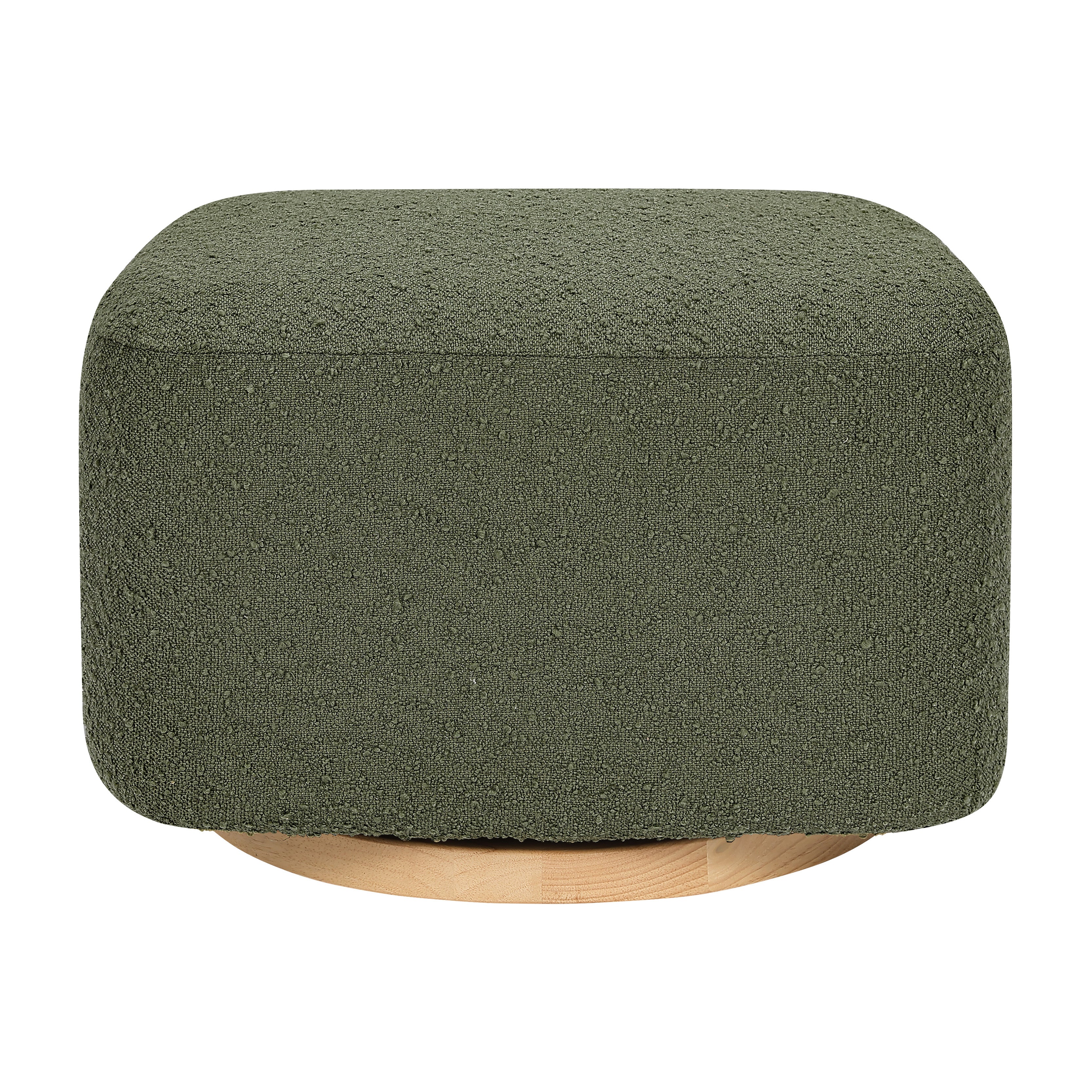 Babyletto Kiwi Gliding Ottoman - Image 64