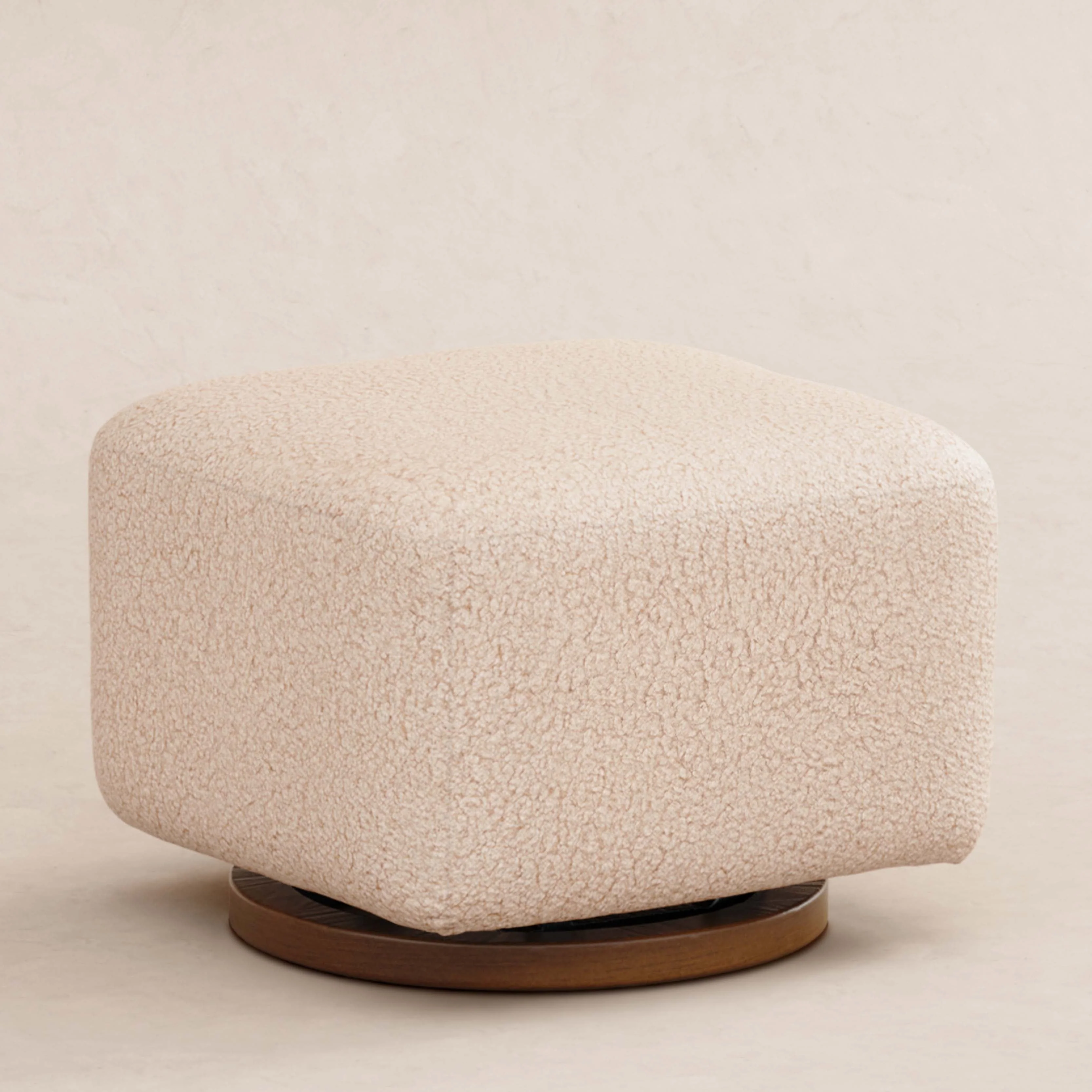 Babyletto Kiwi Gliding Ottoman - Image 68