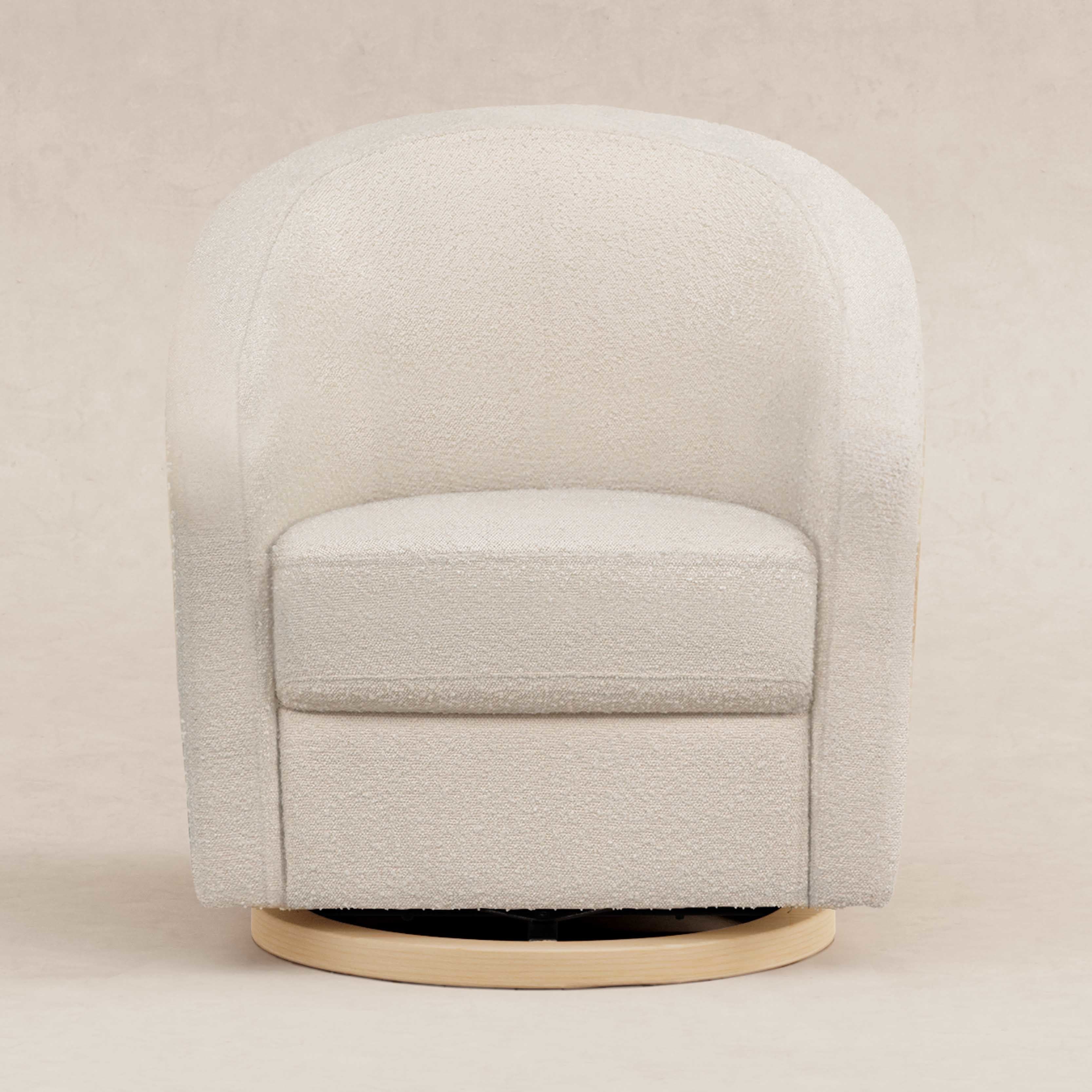 Babyletto Madison Swivel Glider - Image 13